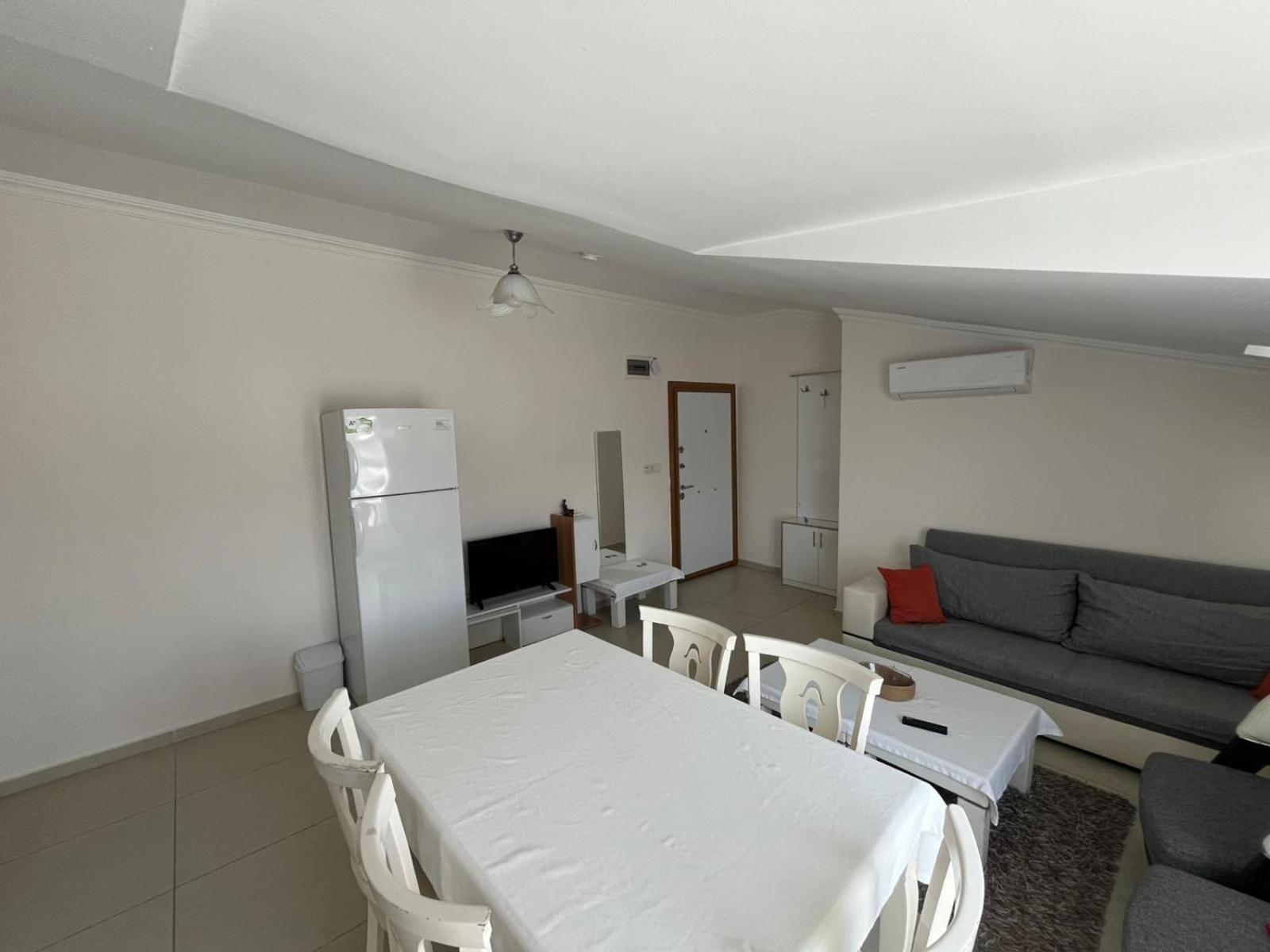 Family Room with Terrace
