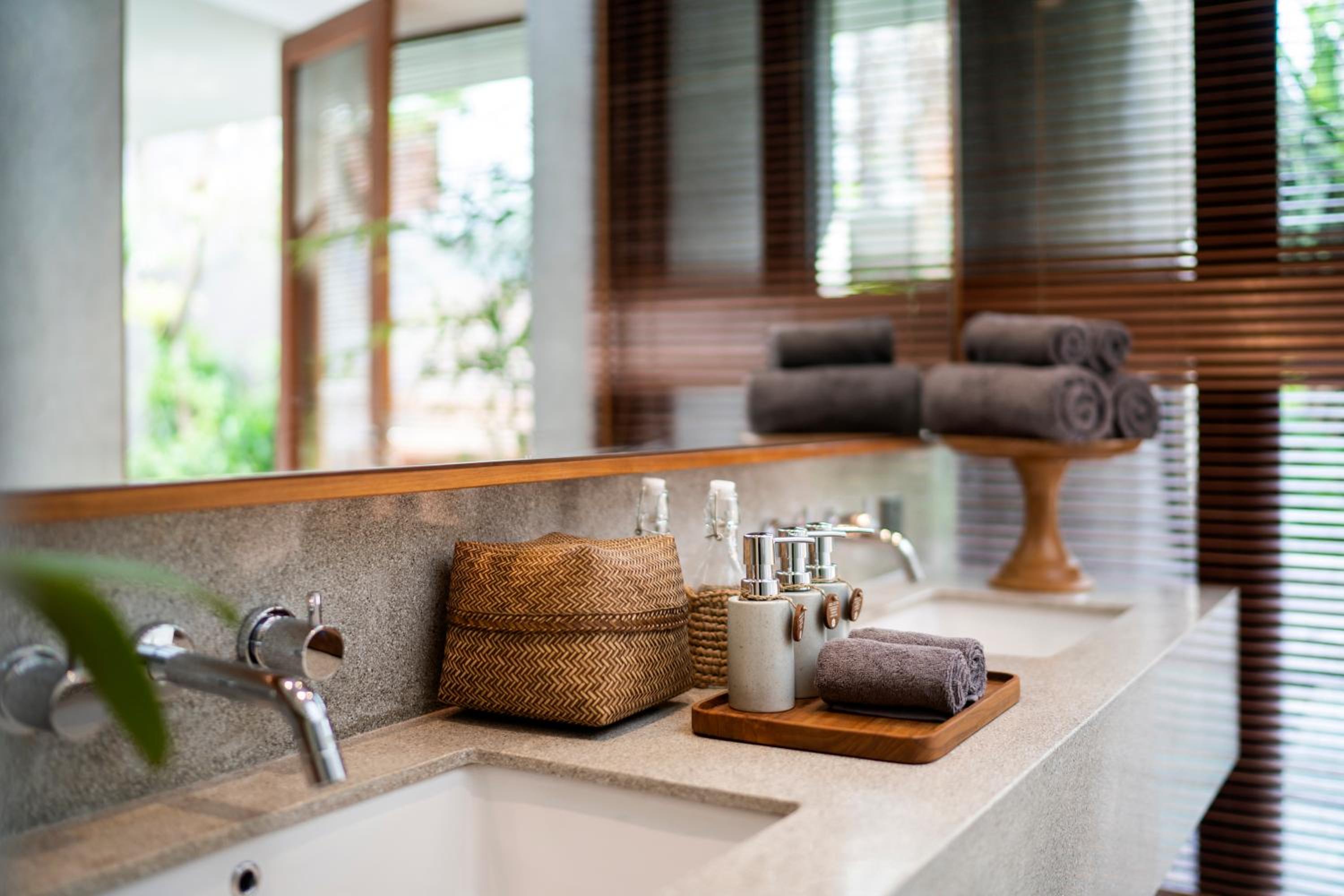Two Bedroom Pool Villa with Free Spa - Photo 3