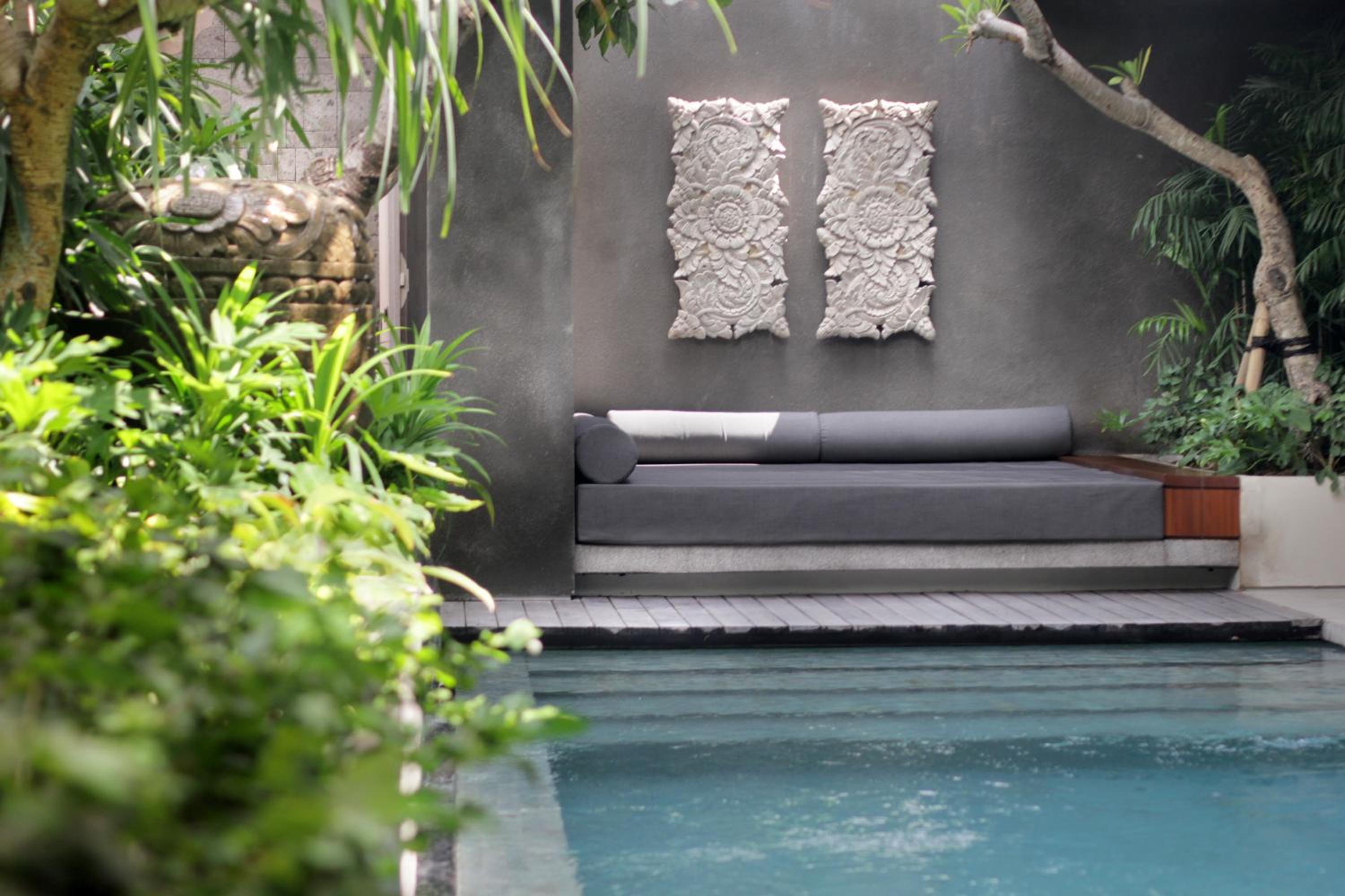 Two Bedroom Pool Villa with Free Spa - Photo 5