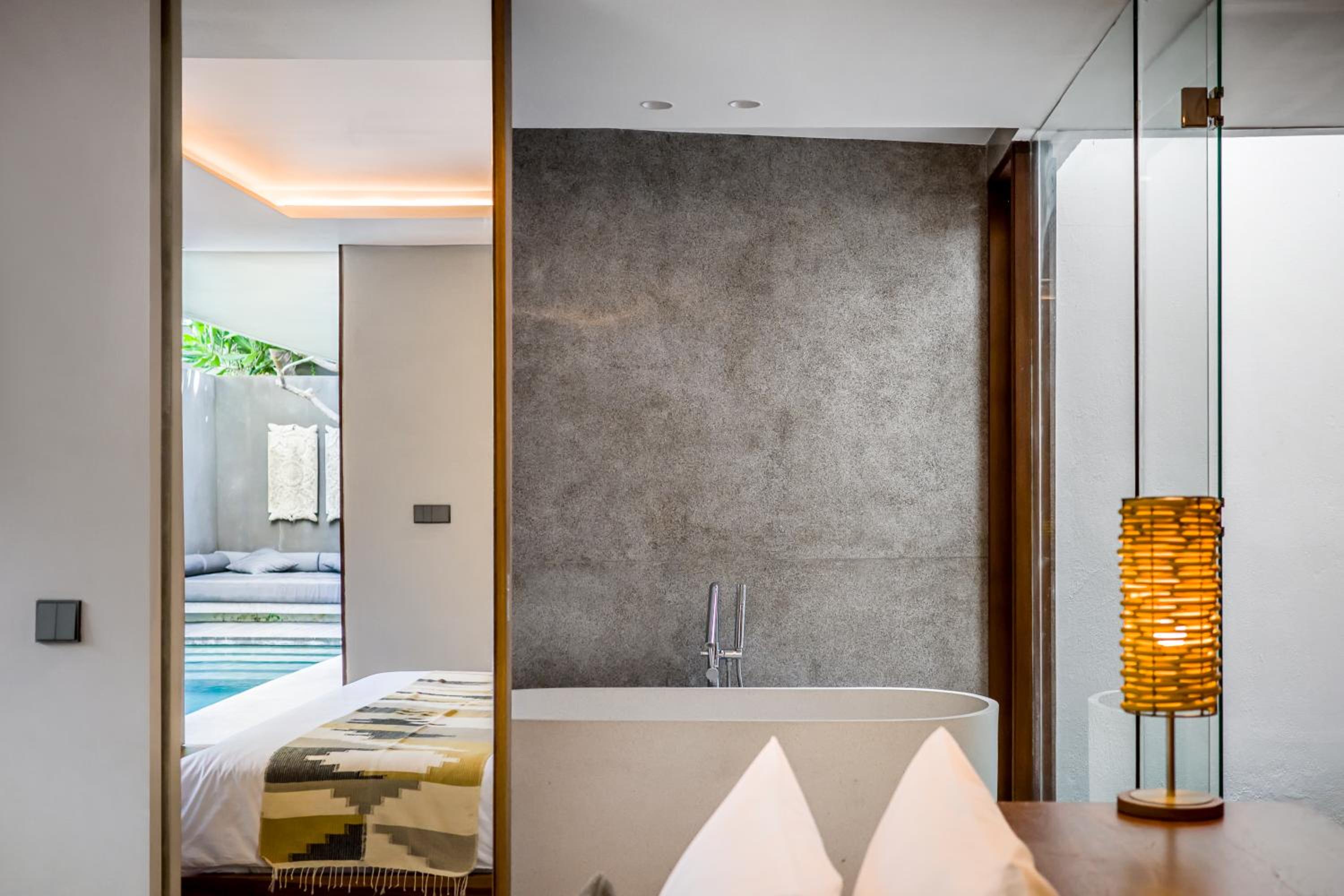 Two Bedroom Pool Villa with Free Spa - Photo 6