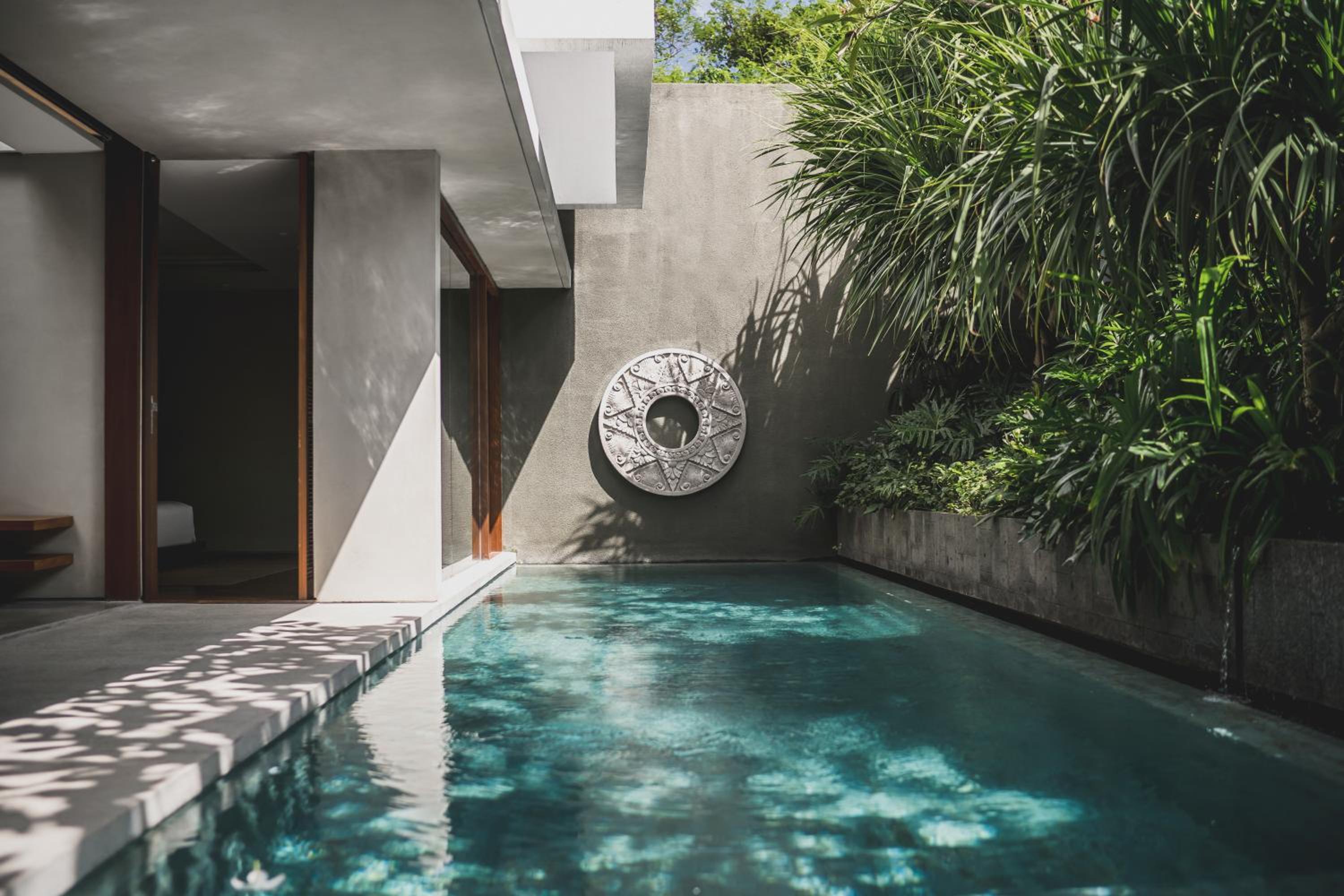 Two Bedroom Pool Villa with Free Spa - Photo 8