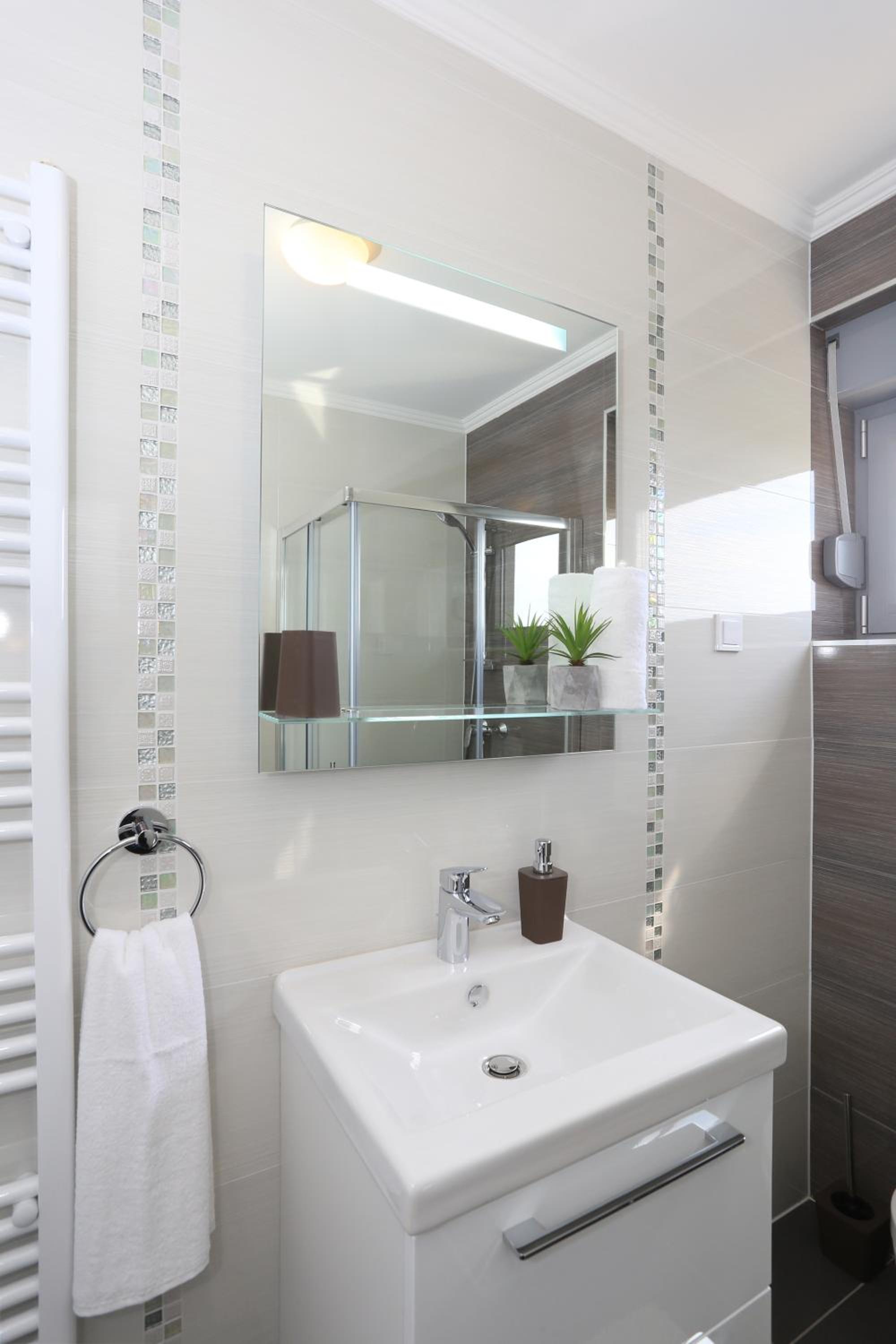 Superior Apartment - Seaside photo 3