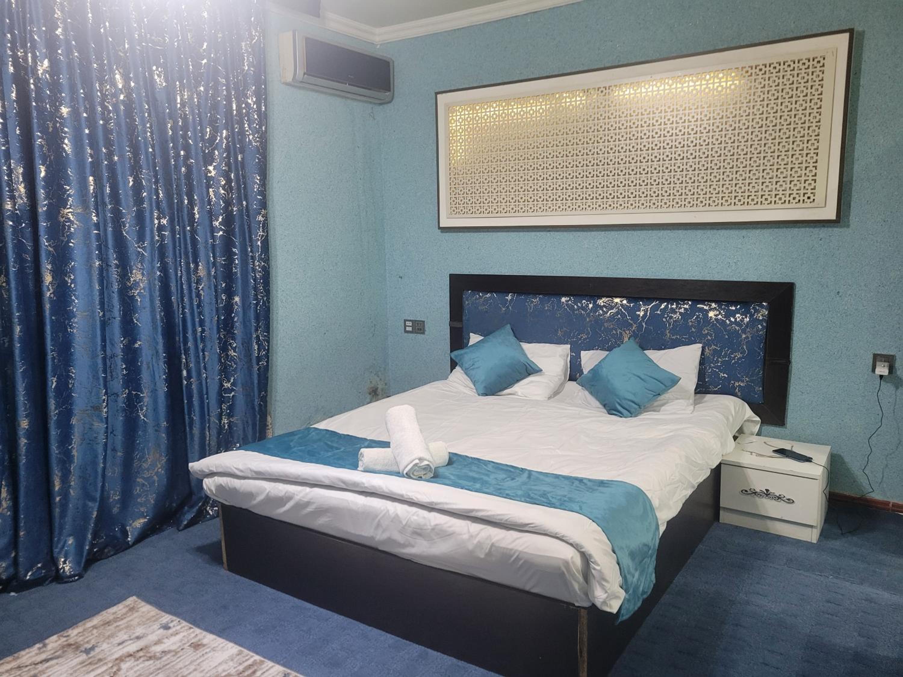 Executive Suite