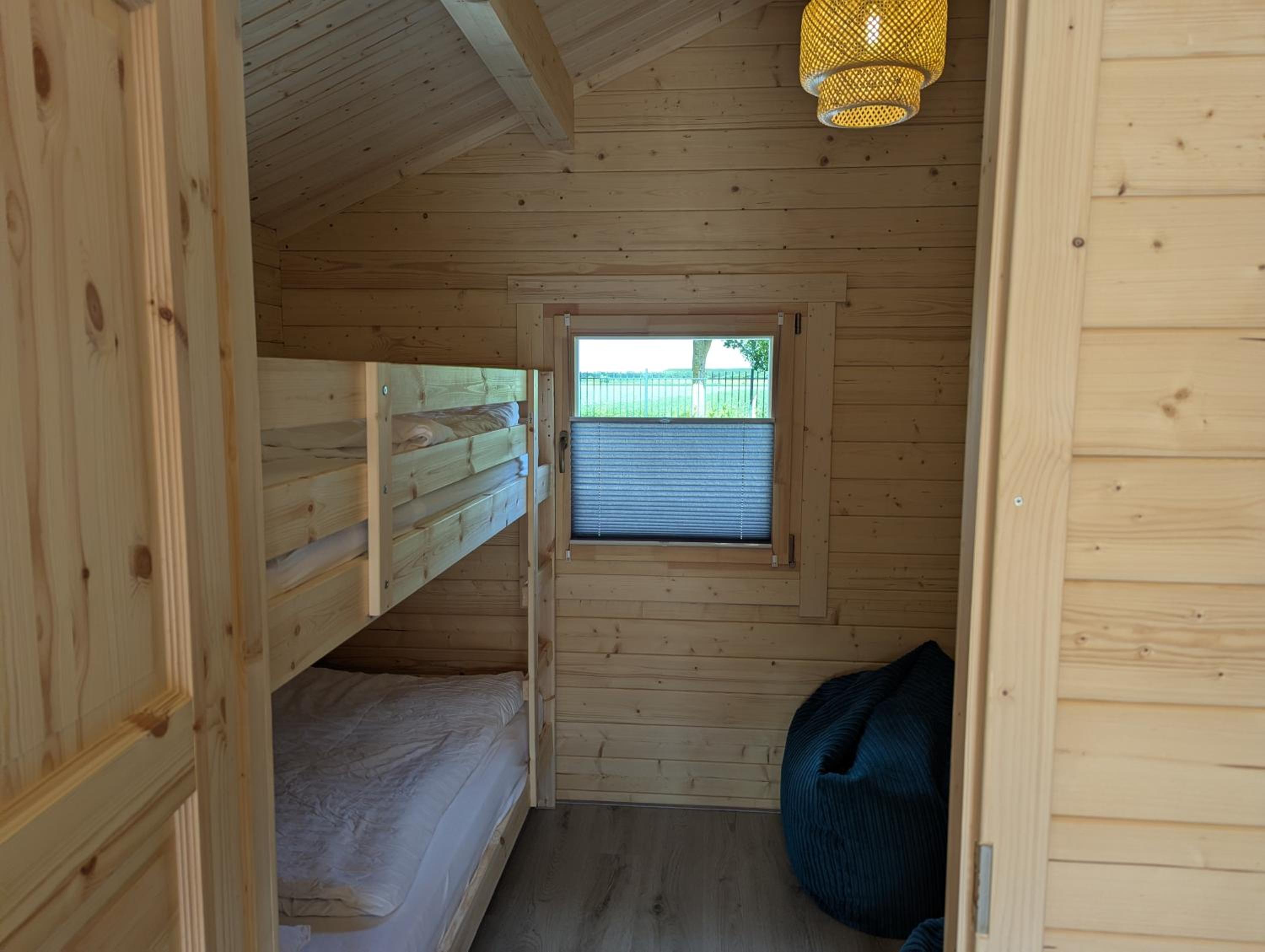 Bungalow with Patio - Photo 15