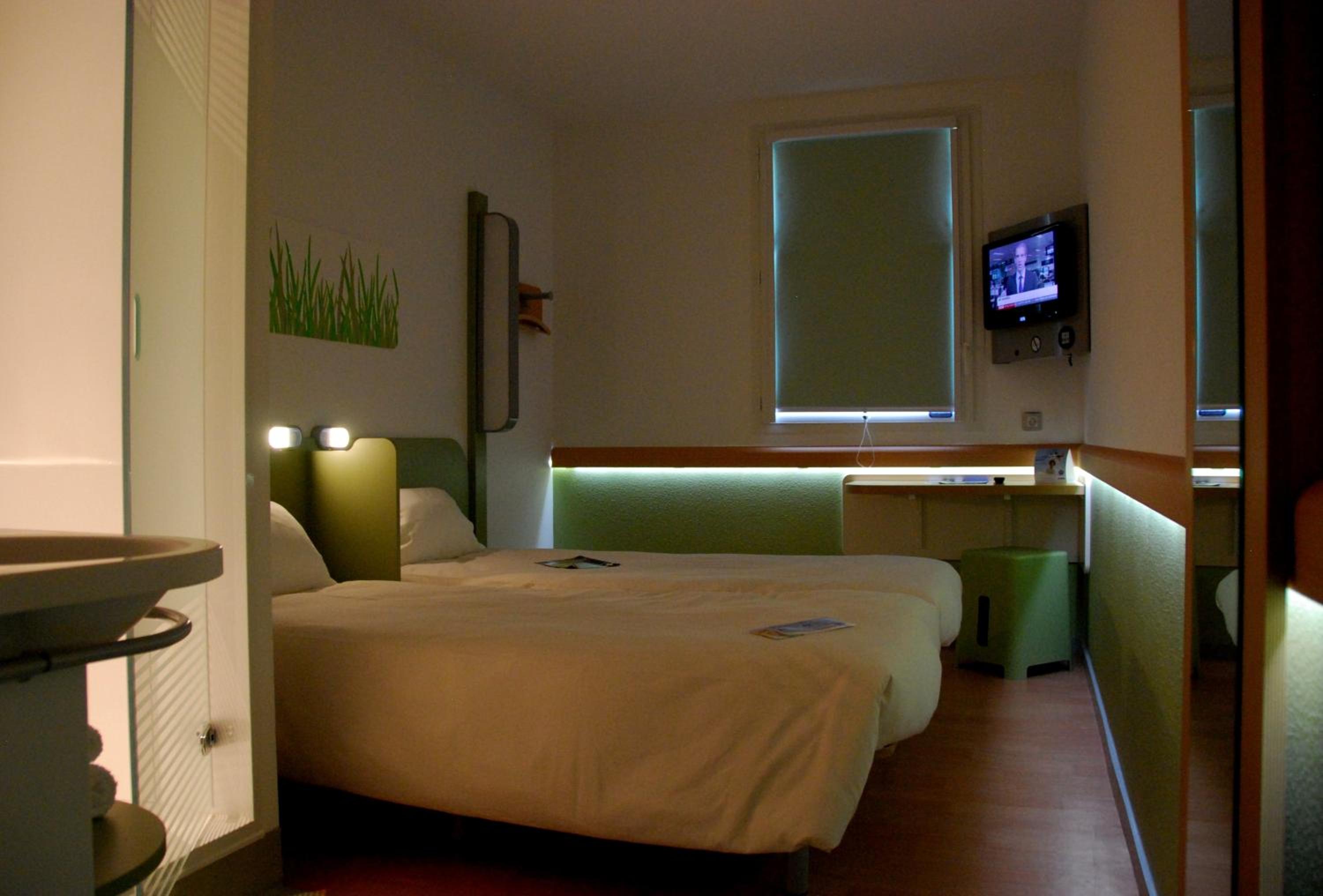 Twin Room photo 2