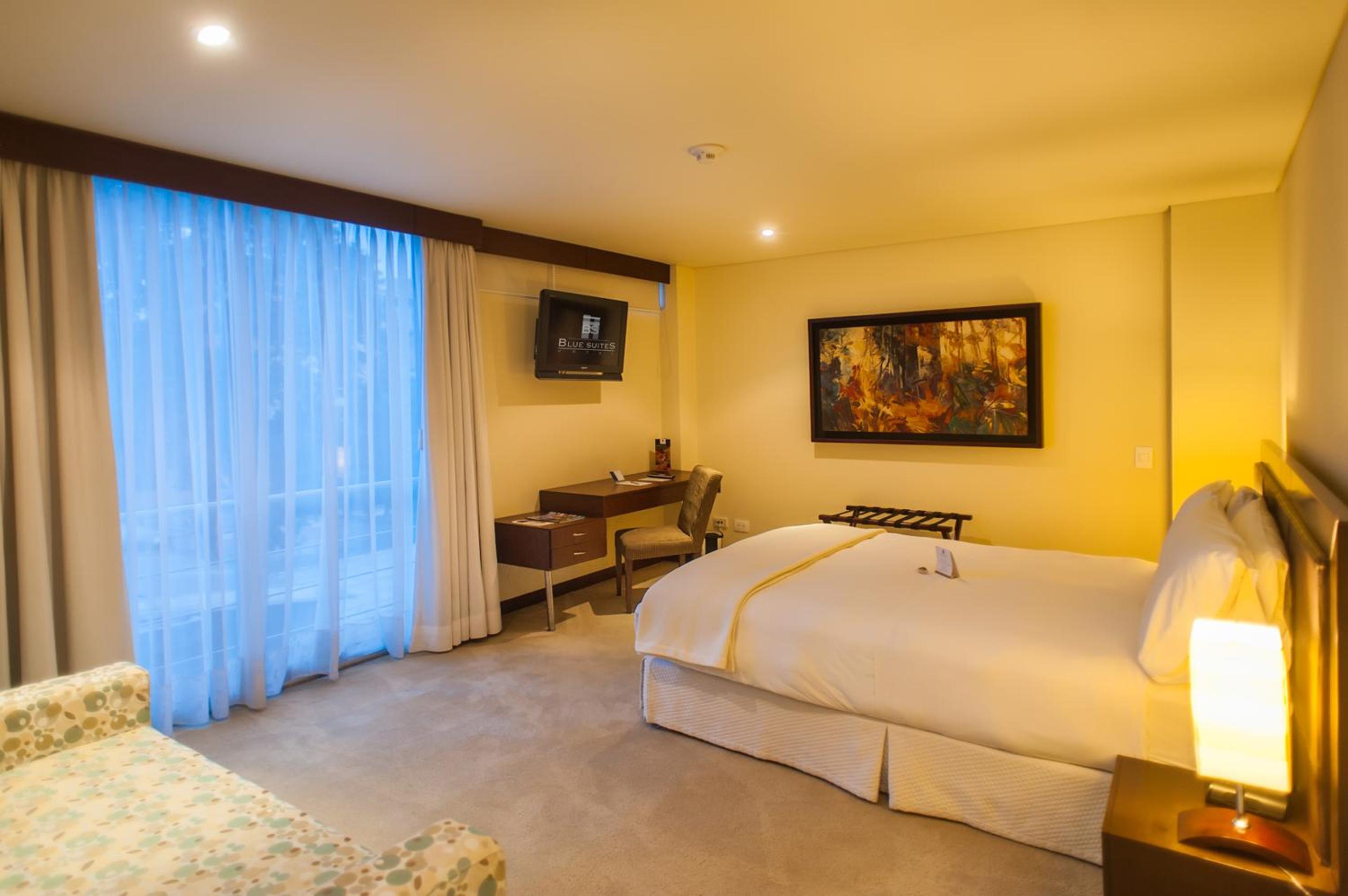 Junior Suite - Photo 1