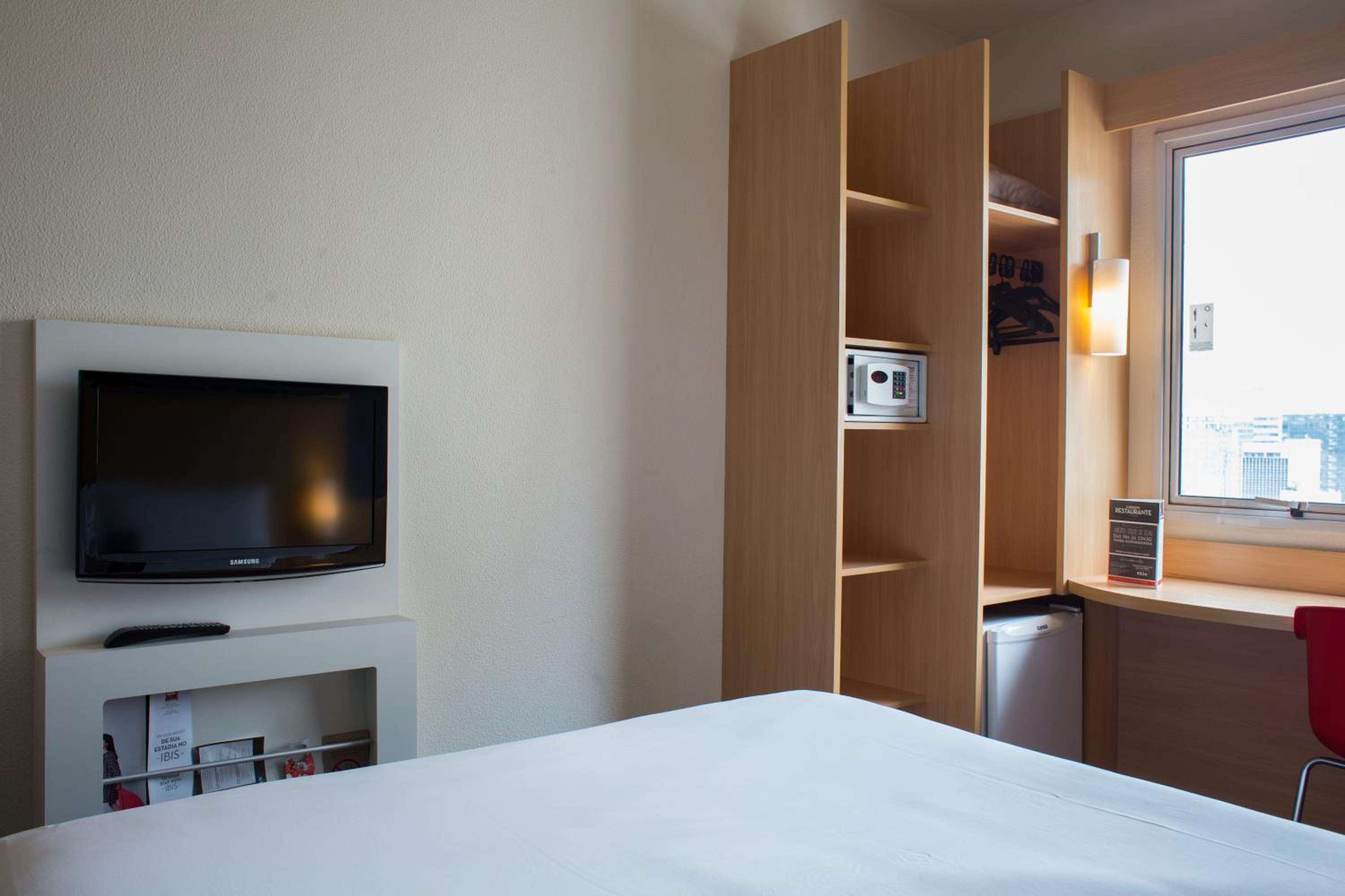 Standard Double Room - Photo 2
