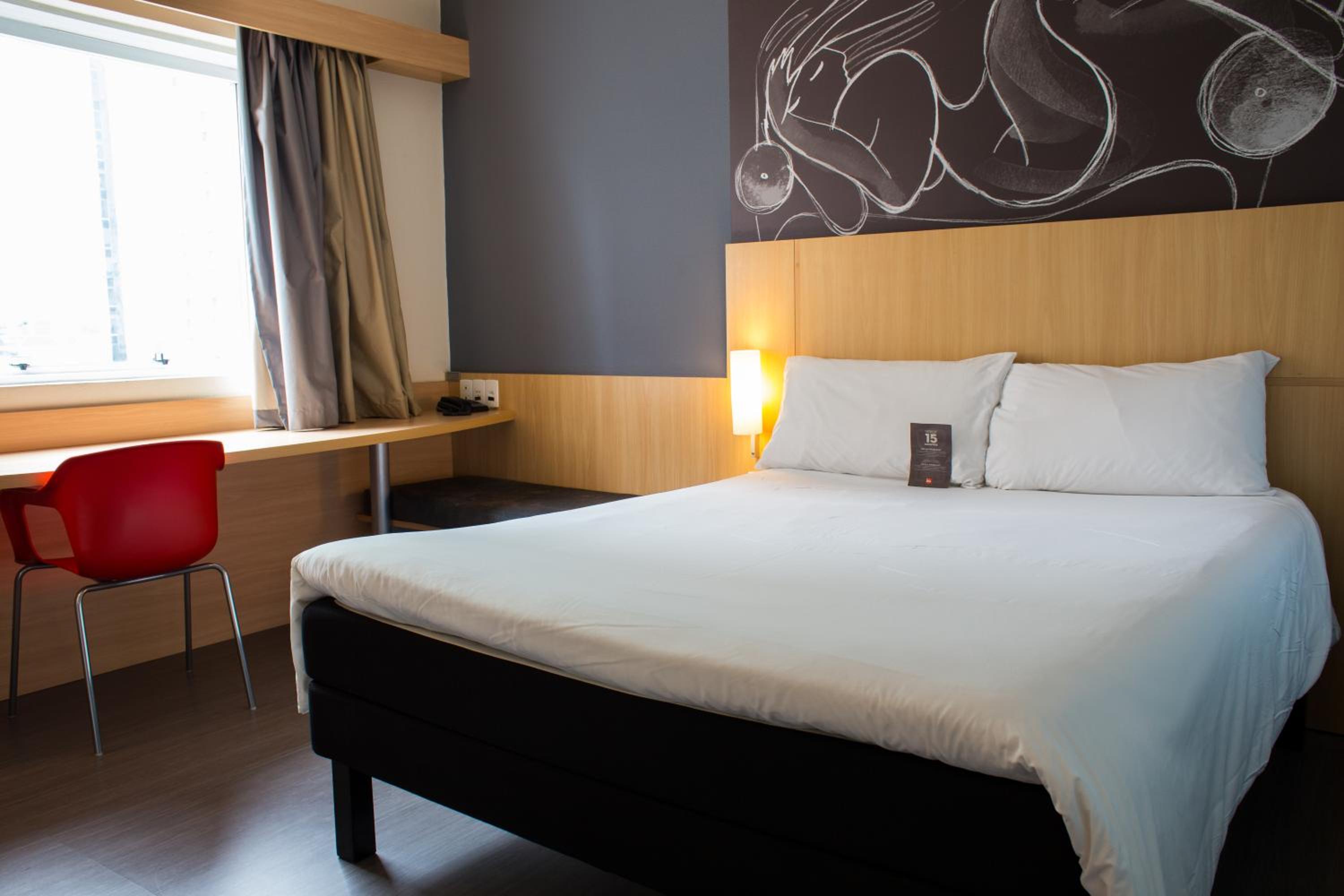 Standard Double Room - Photo 15
