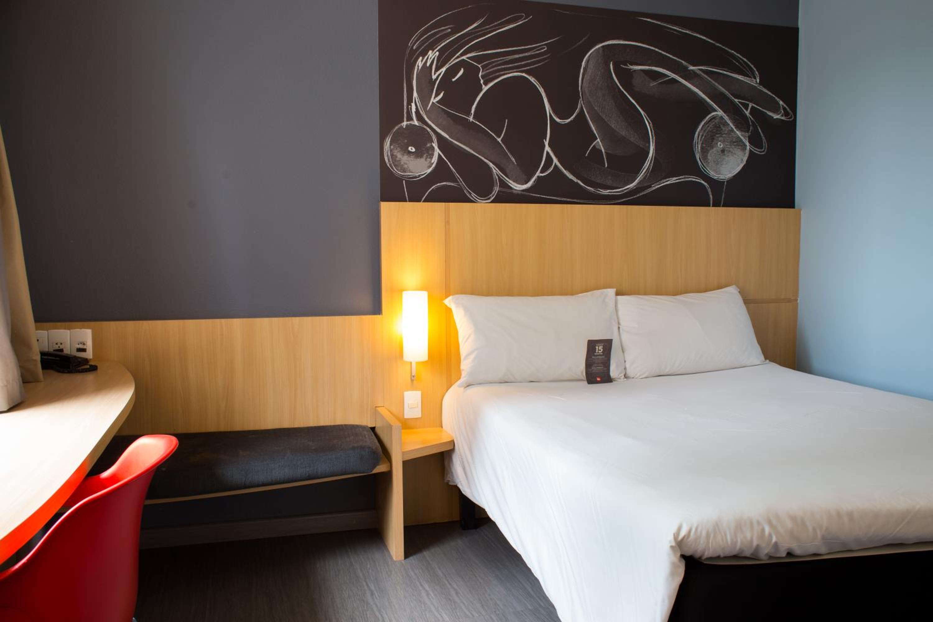 Double Room with Extra Child Bed - Photo 2