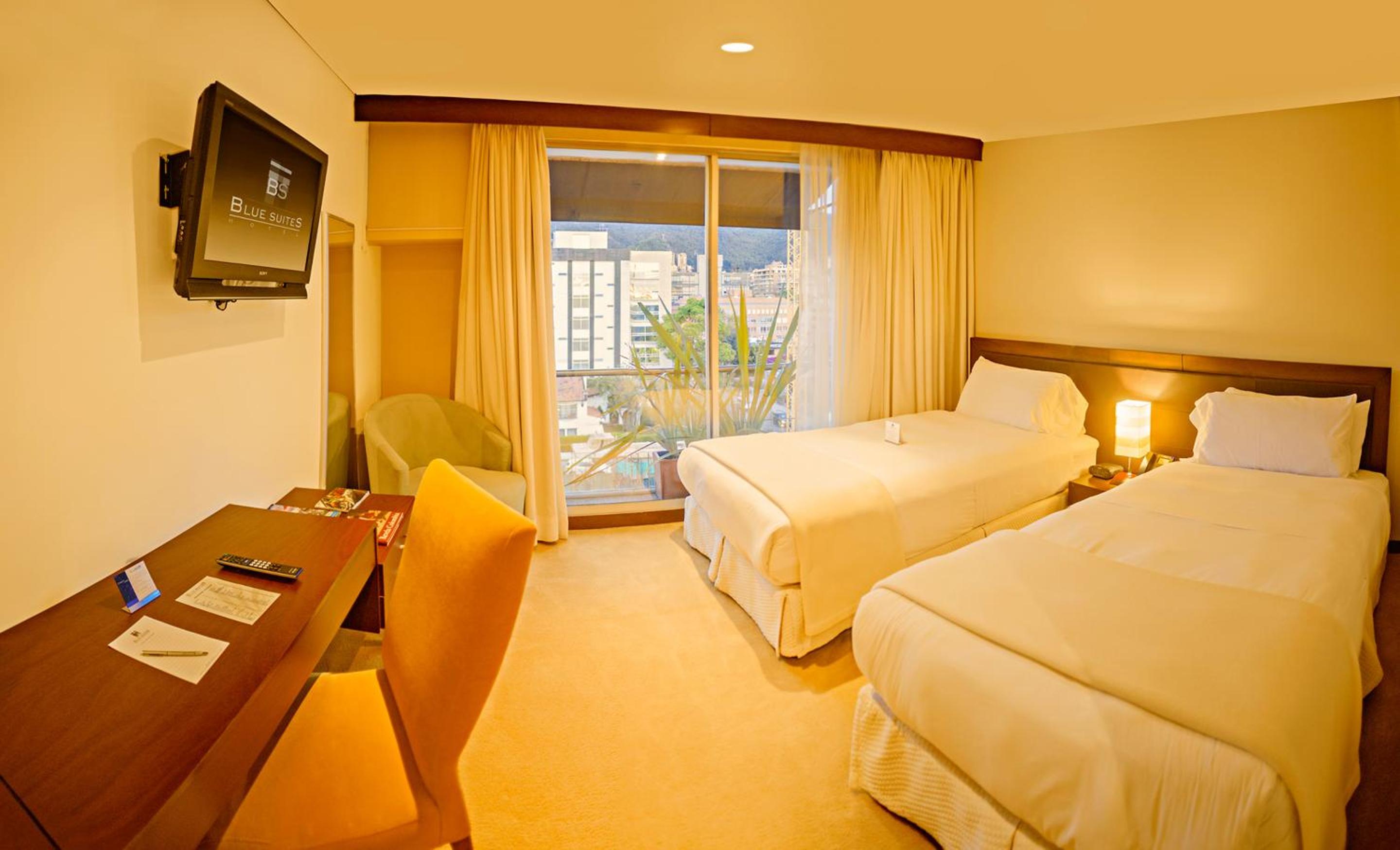 Double Room - Photo 2