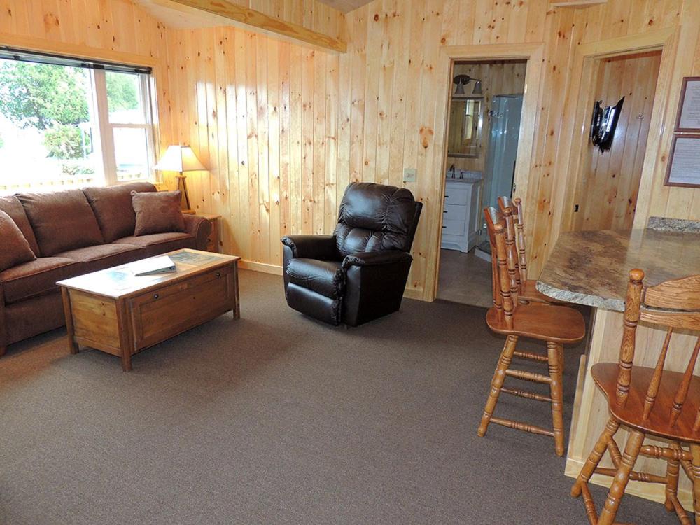 Cottage #27 photo 1