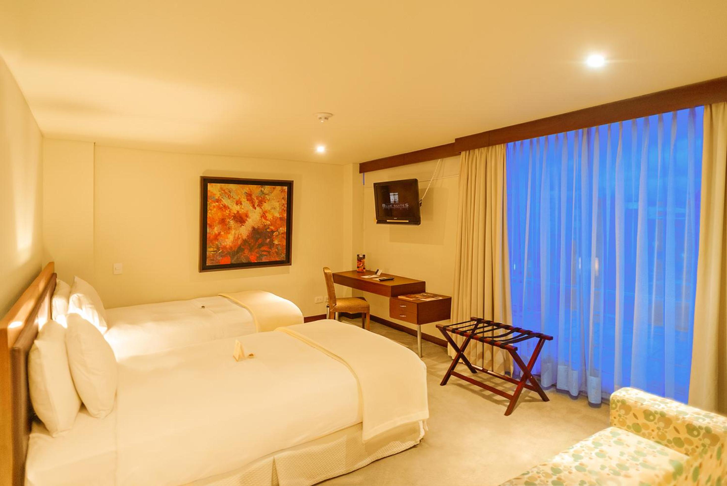Junior Suite - Photo 2