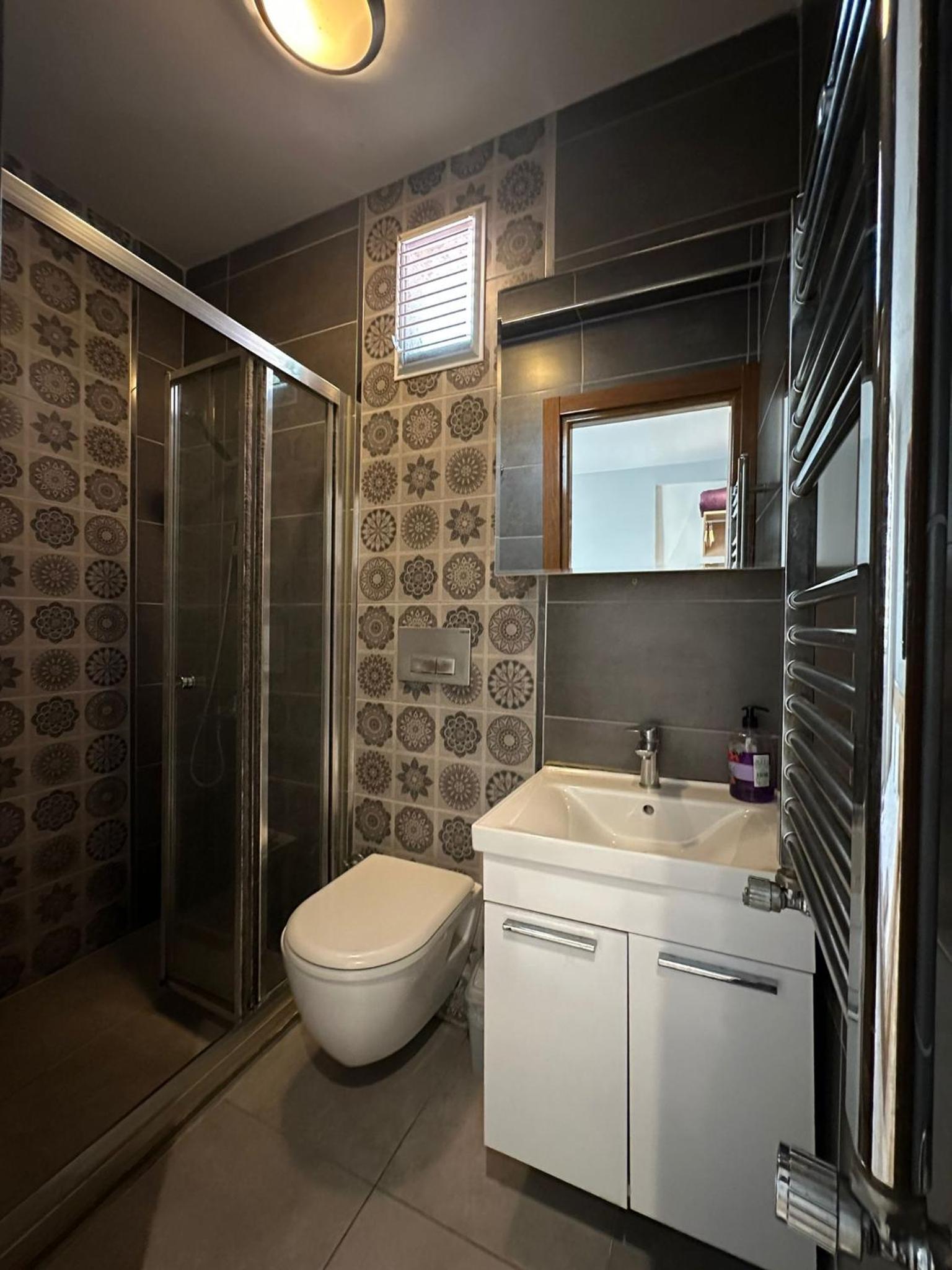 Large Double Room
