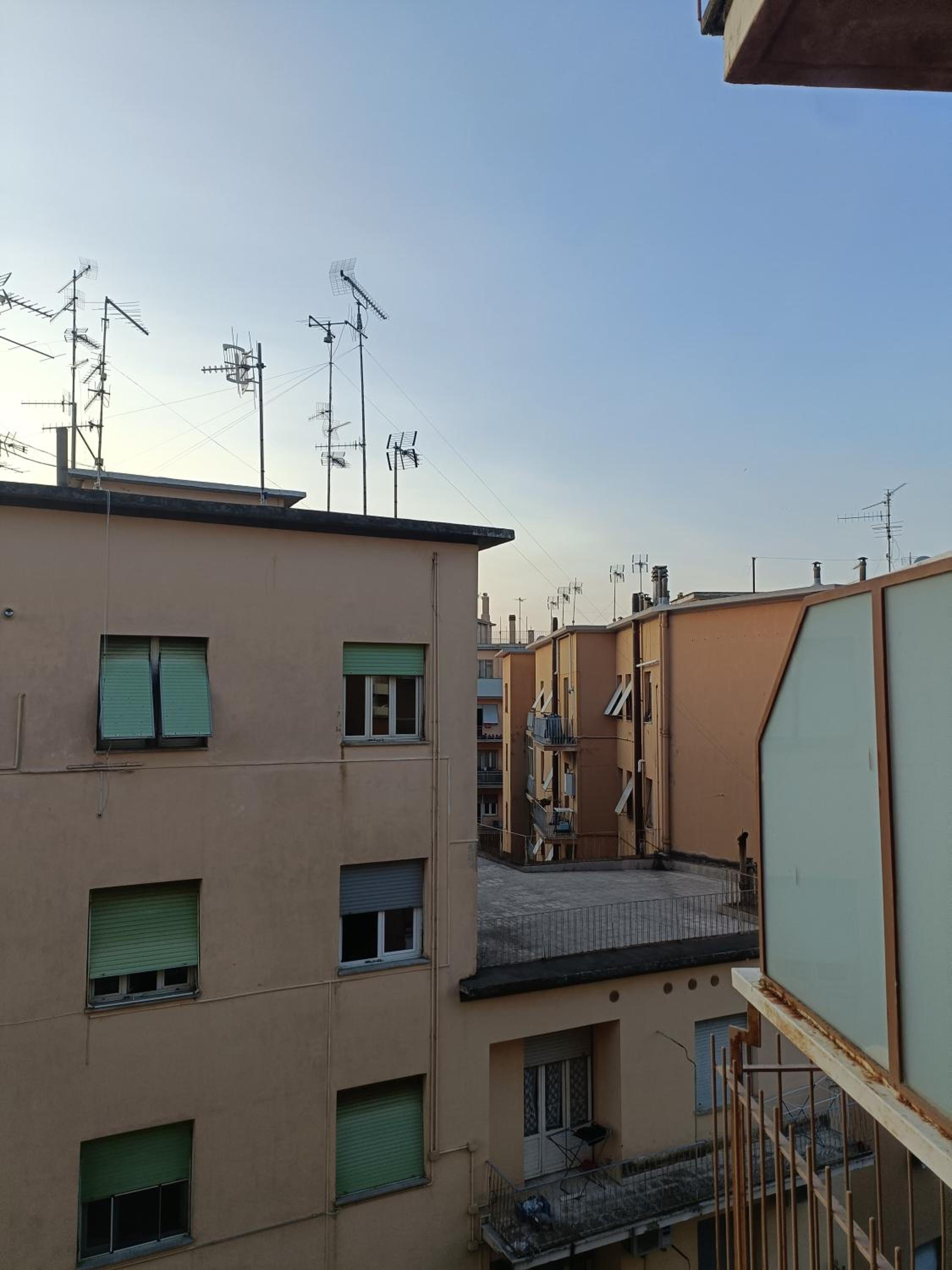 Single Room with Balcony photo 3