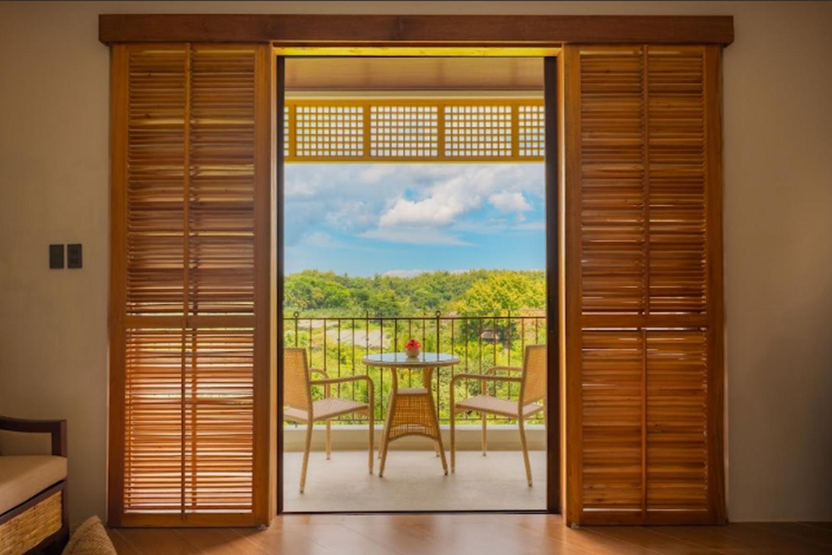 King Room with Garden View photo 3