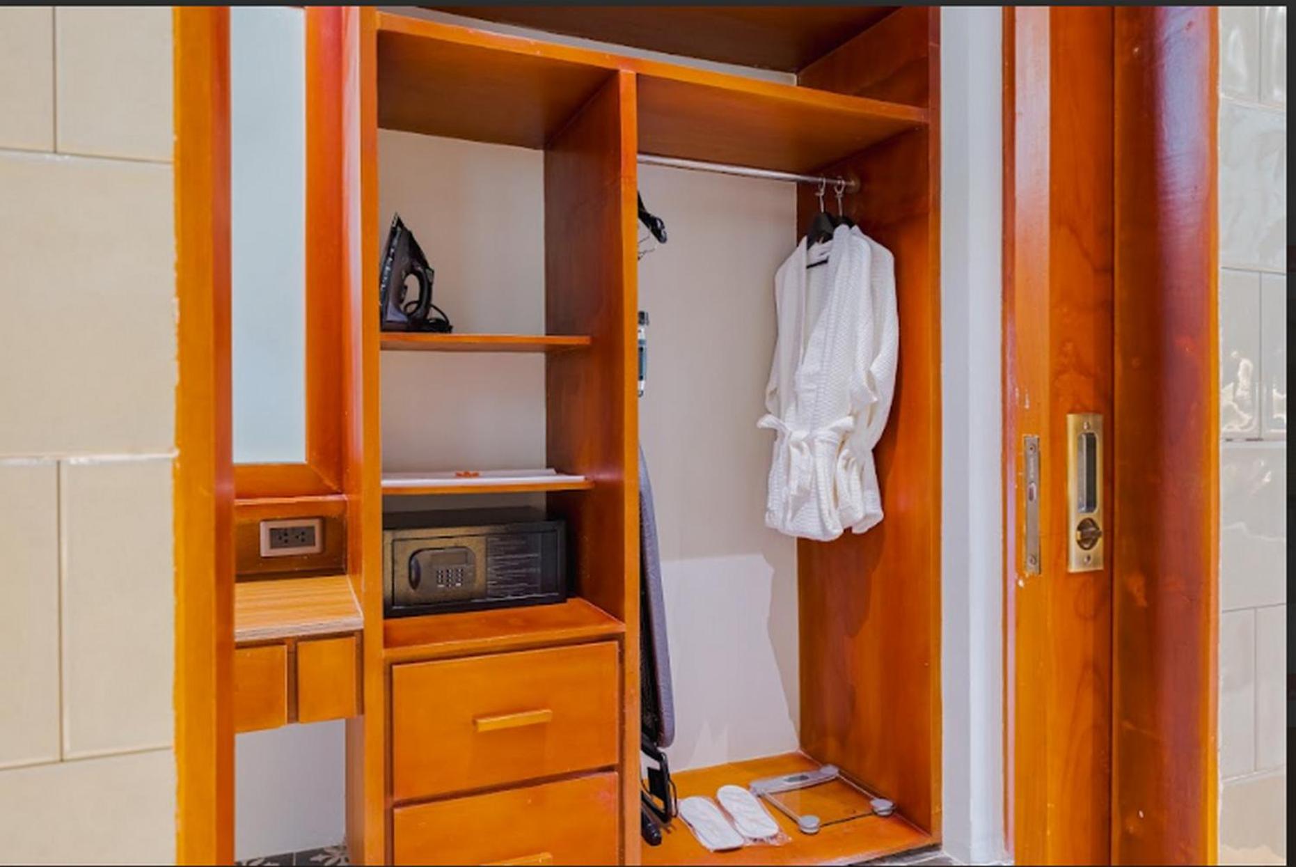 Two-Bedroom Villa photo 1