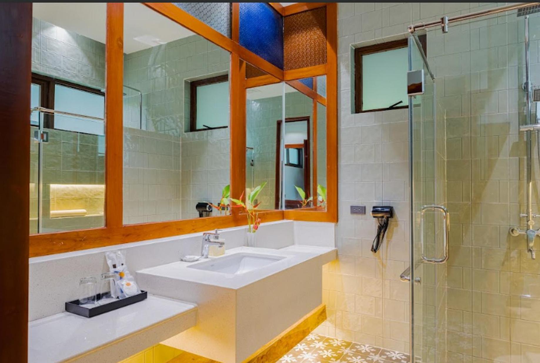 Two-Bedroom Villa photo 2