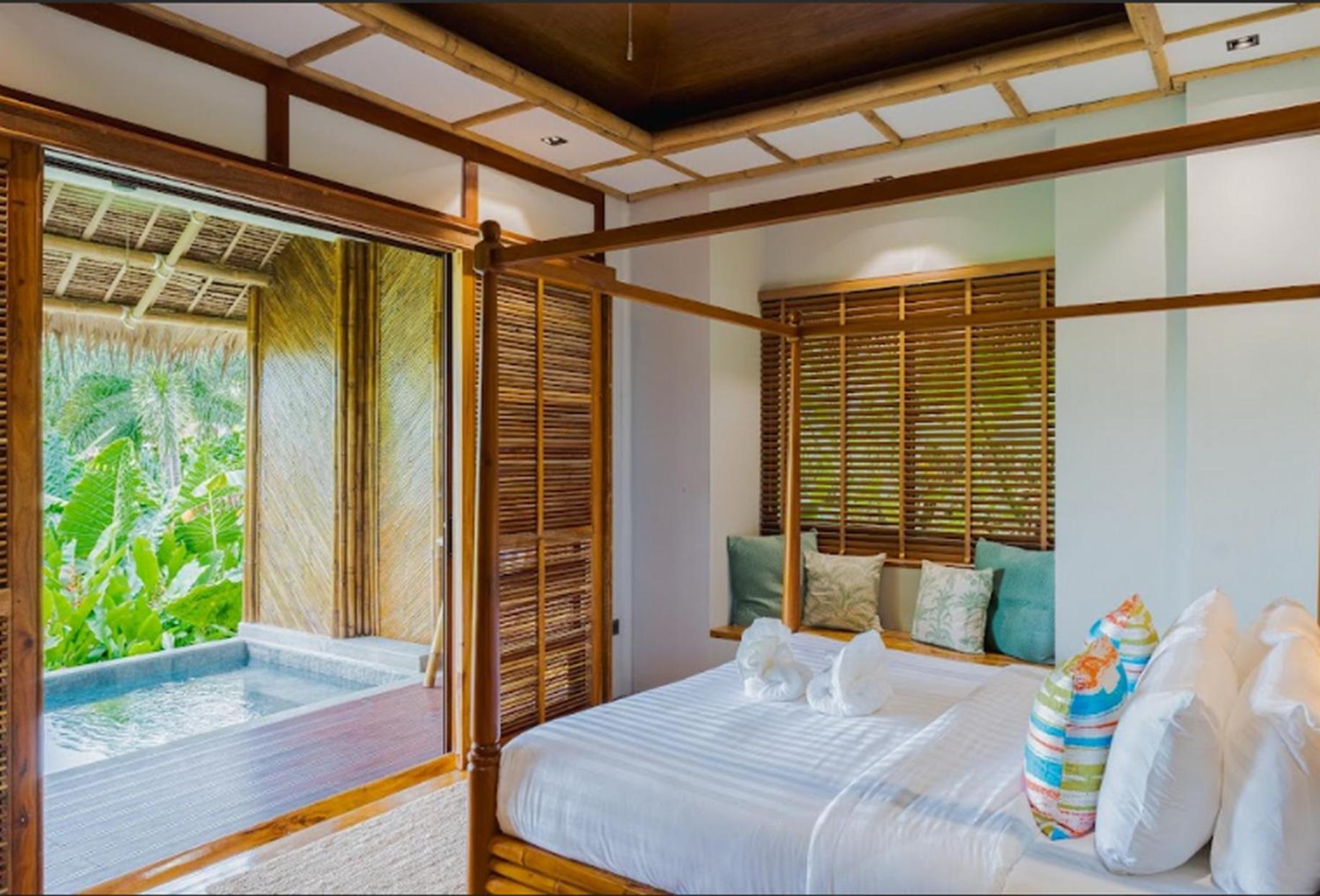 Two-Bedroom Villa photo 3