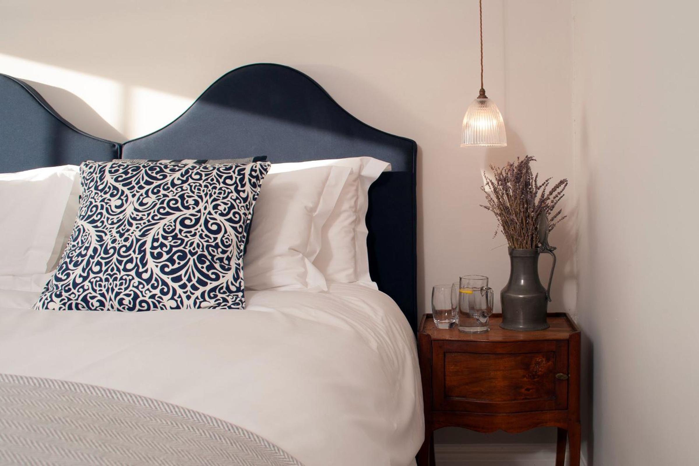 Deluxe Double Room with Sea View photo 1
