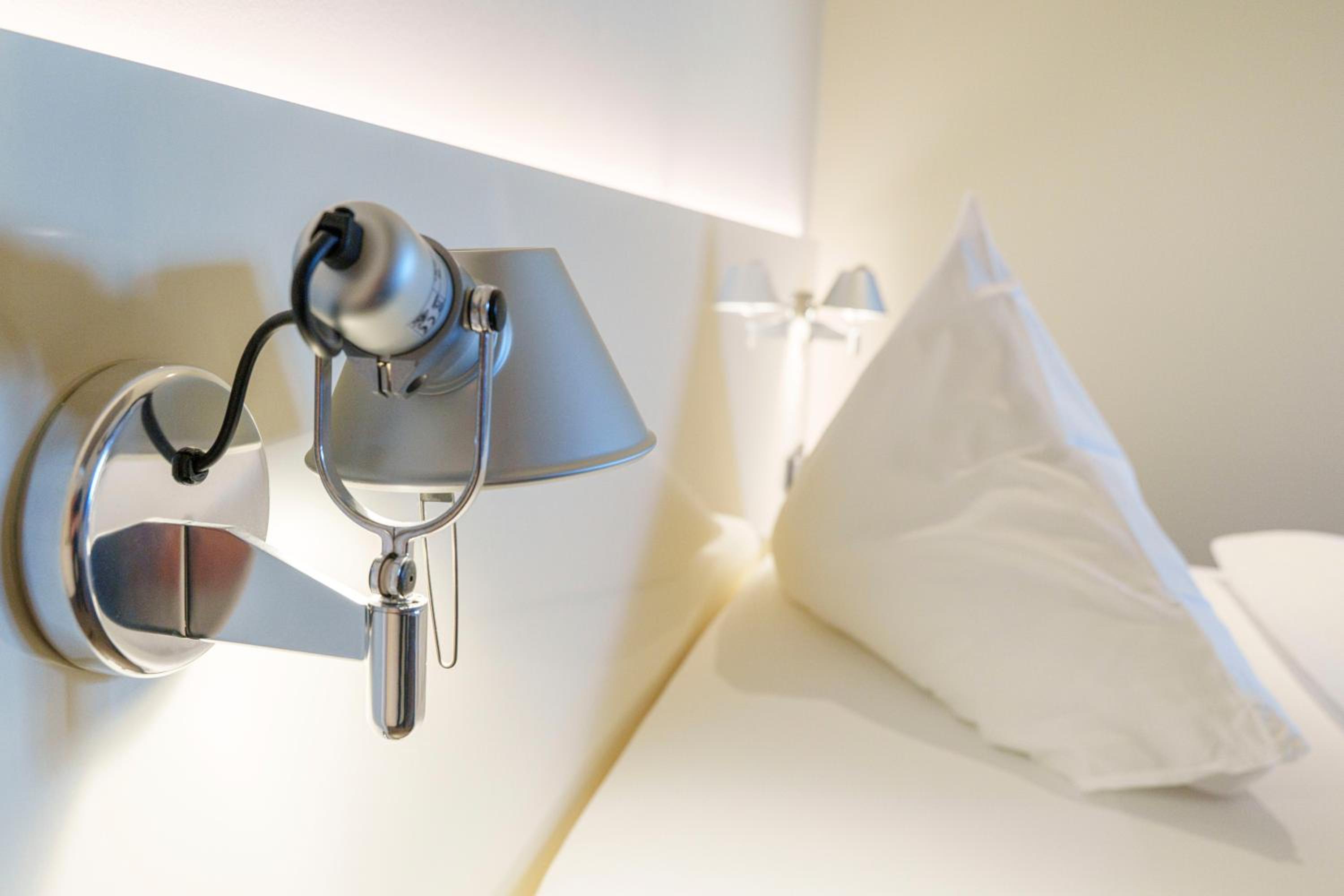 Standard Single Room photo 3
