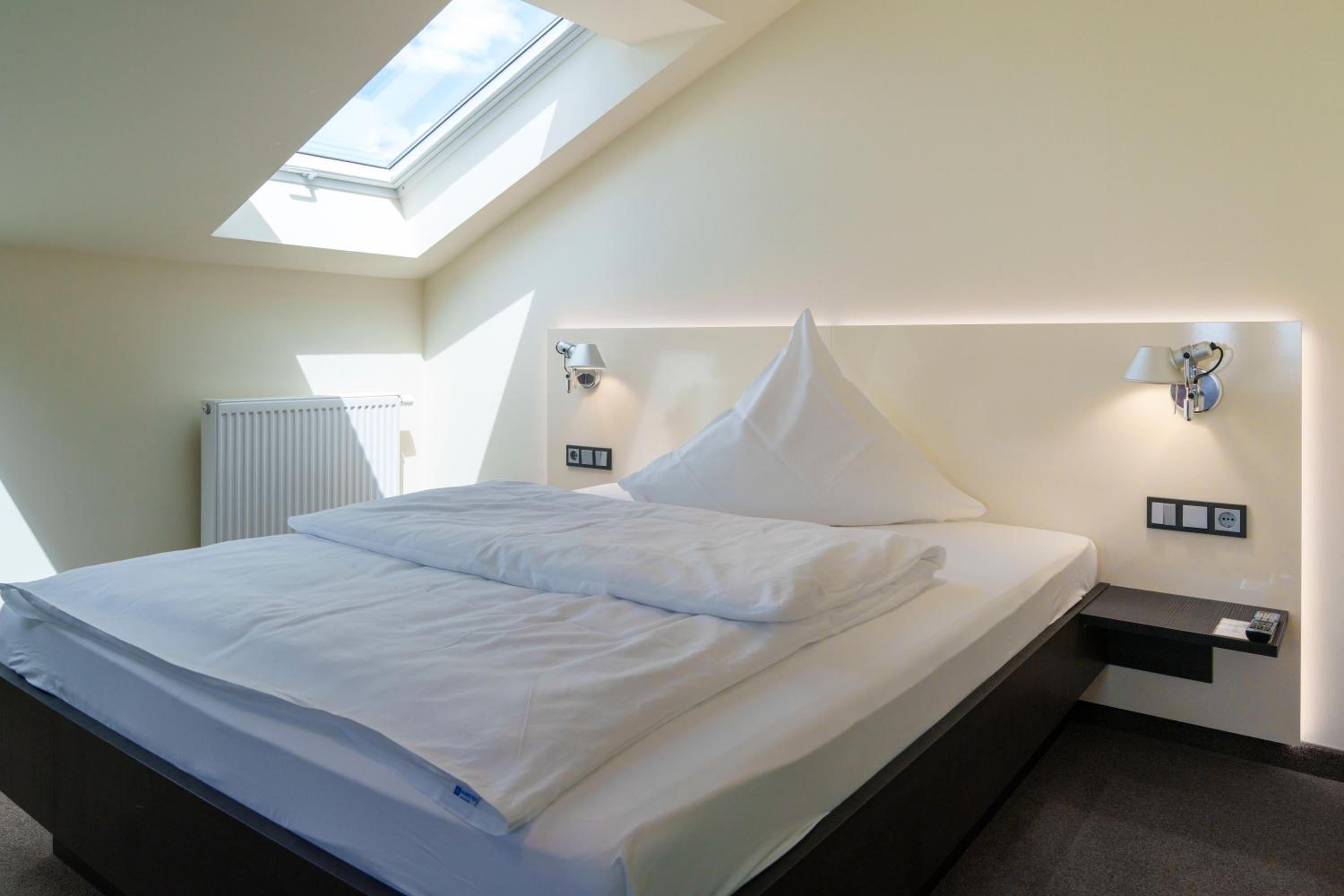Standard Single Room photo 2
