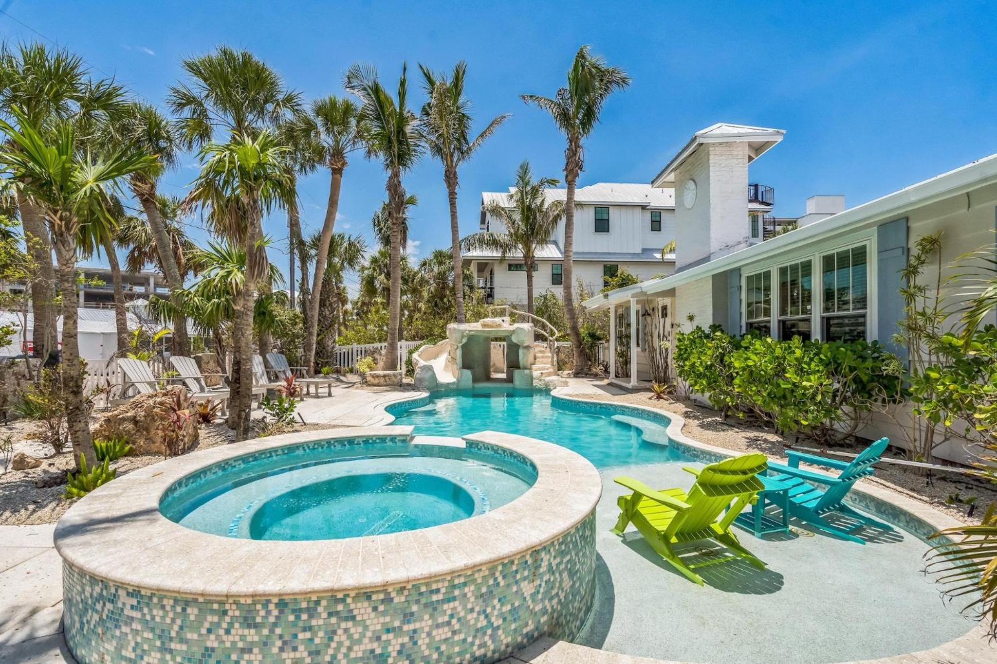 Eight-Bedroom Holiday Home photo 1
