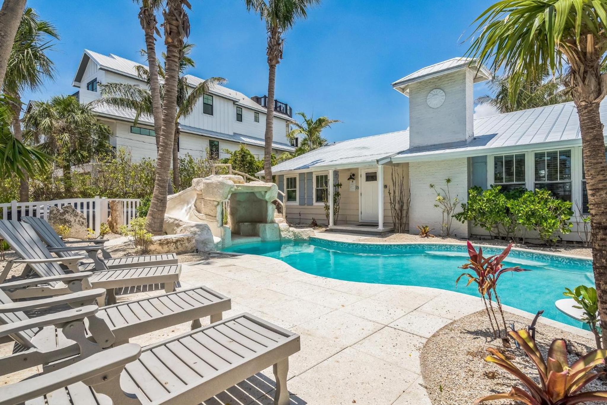 Eight-Bedroom Holiday Home photo 3