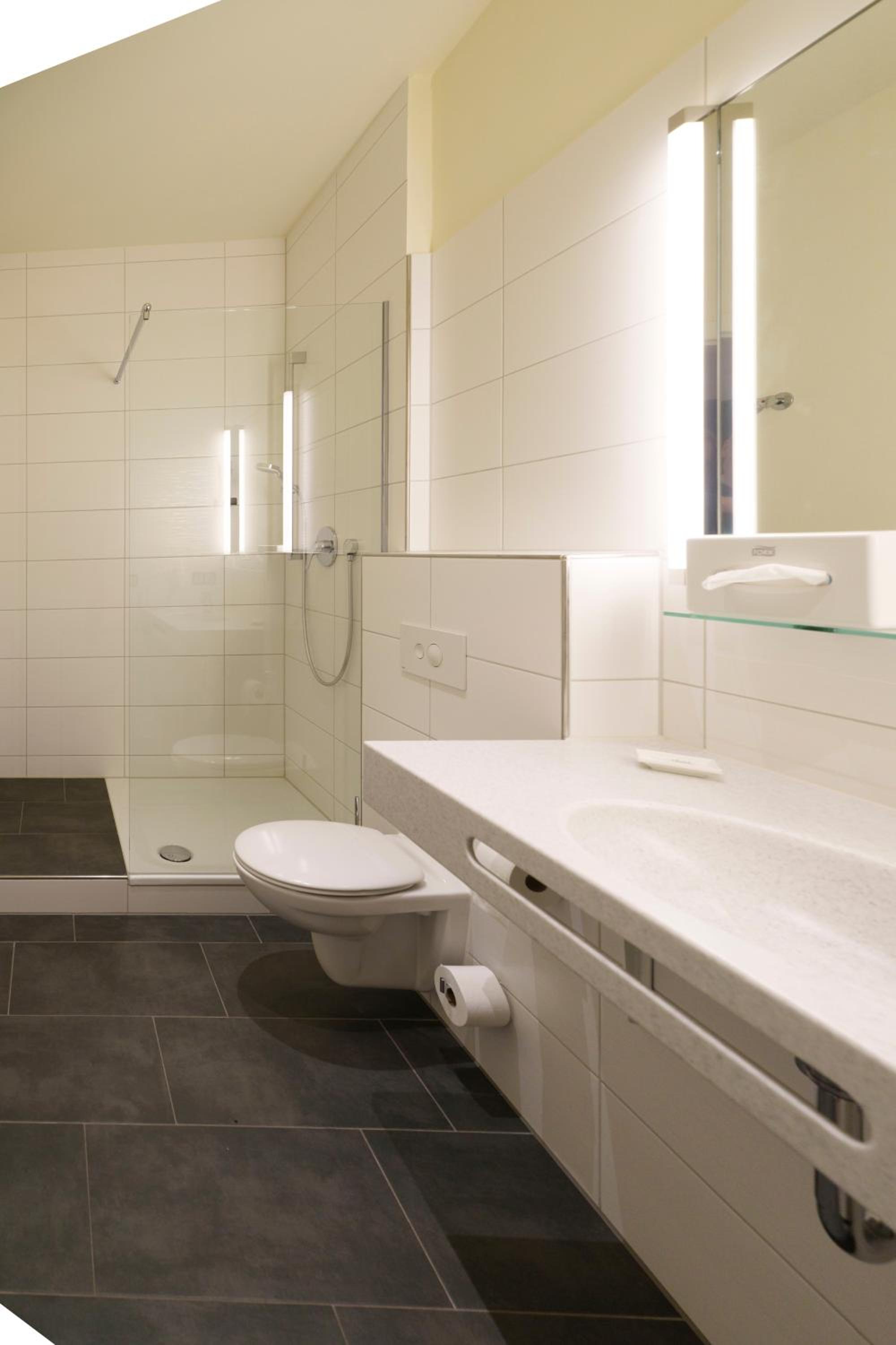 Standard Single Room photo 1