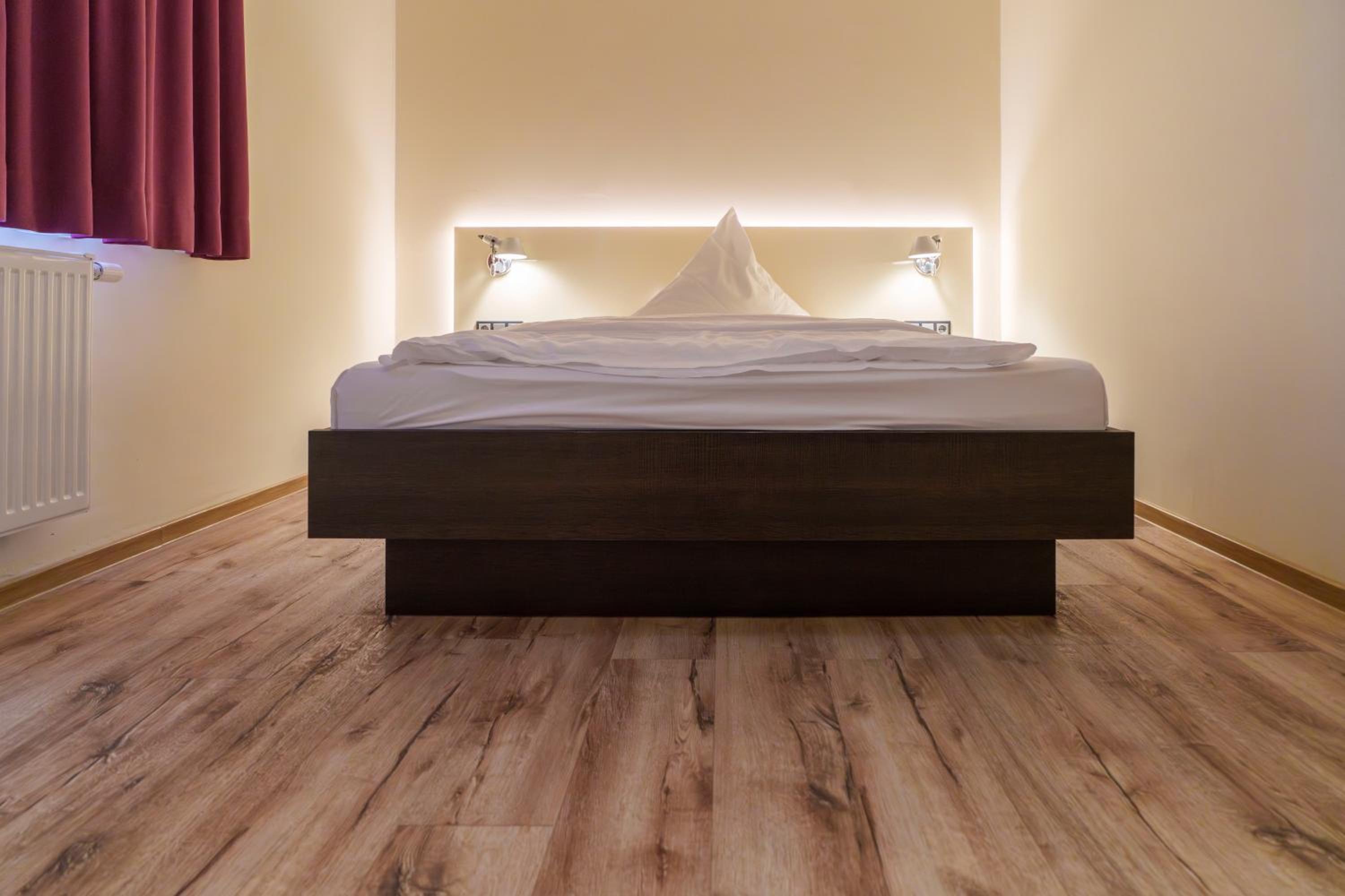 Superior King Room photo 1