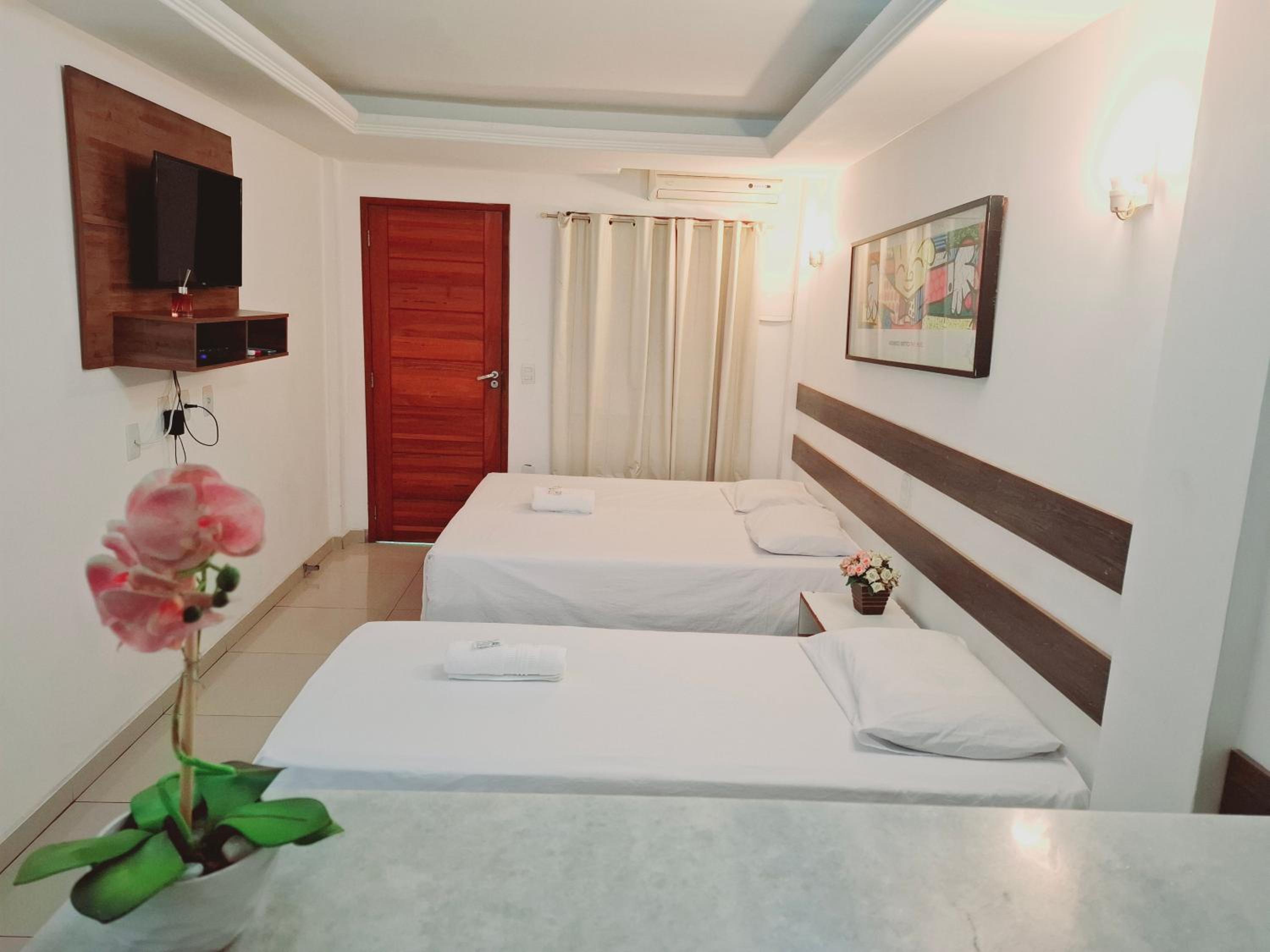 Standard Quadruple Room - Photo 3