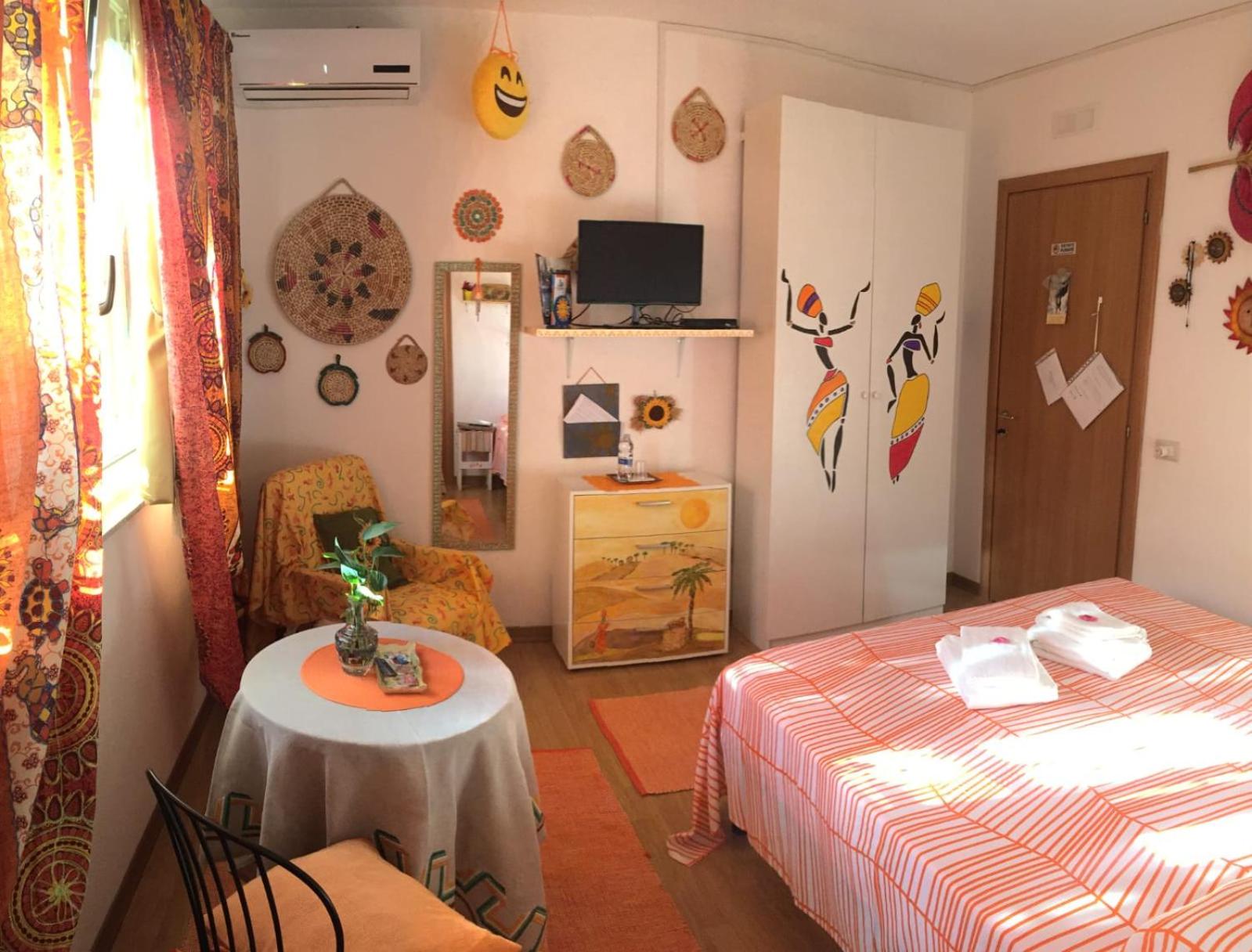Standard Double Room photo 3