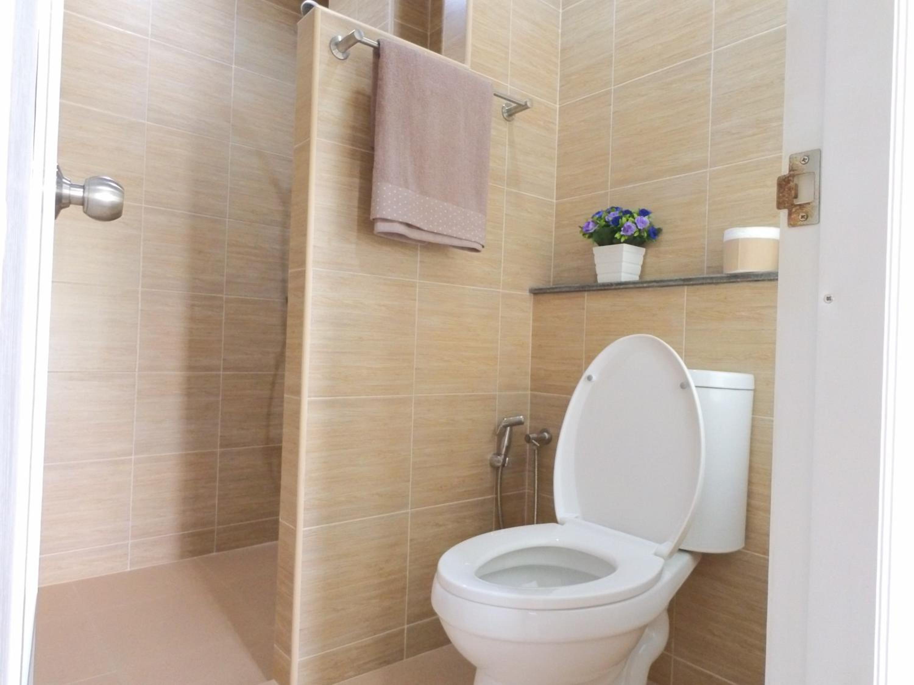 Large Double or Twin Room photo 2