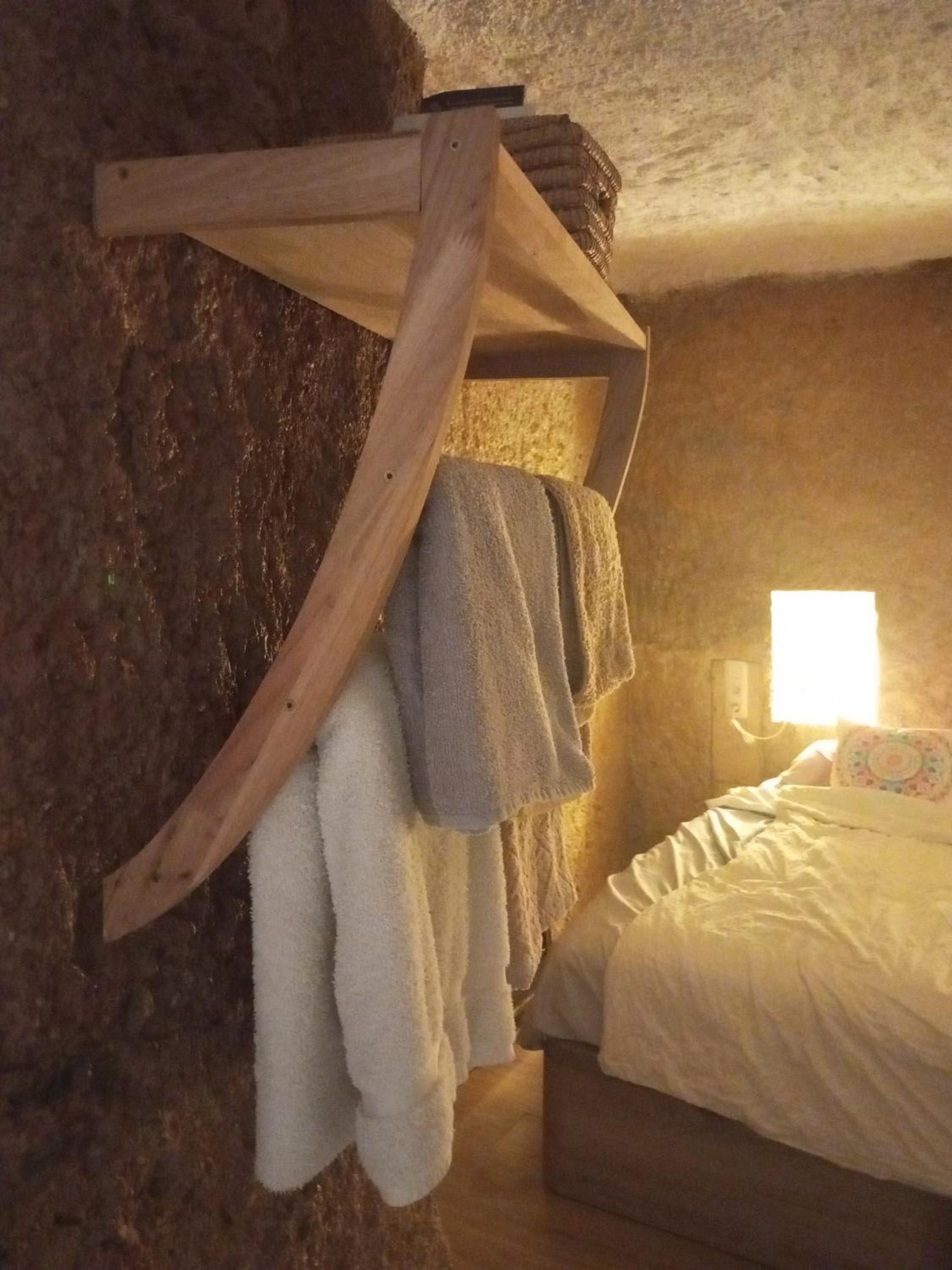 Habitación Doble con Vista a la Montaña