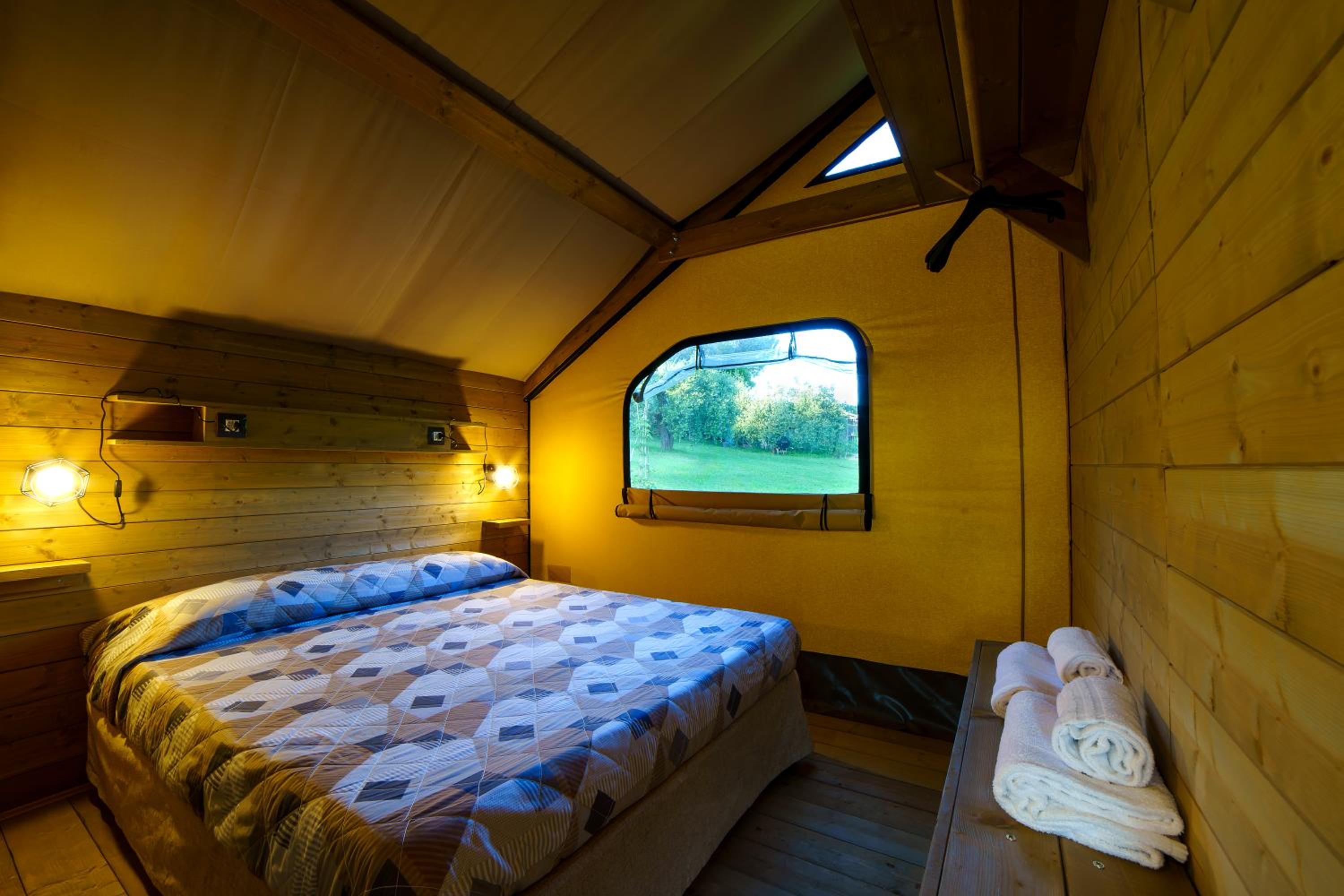 Tent photo 2