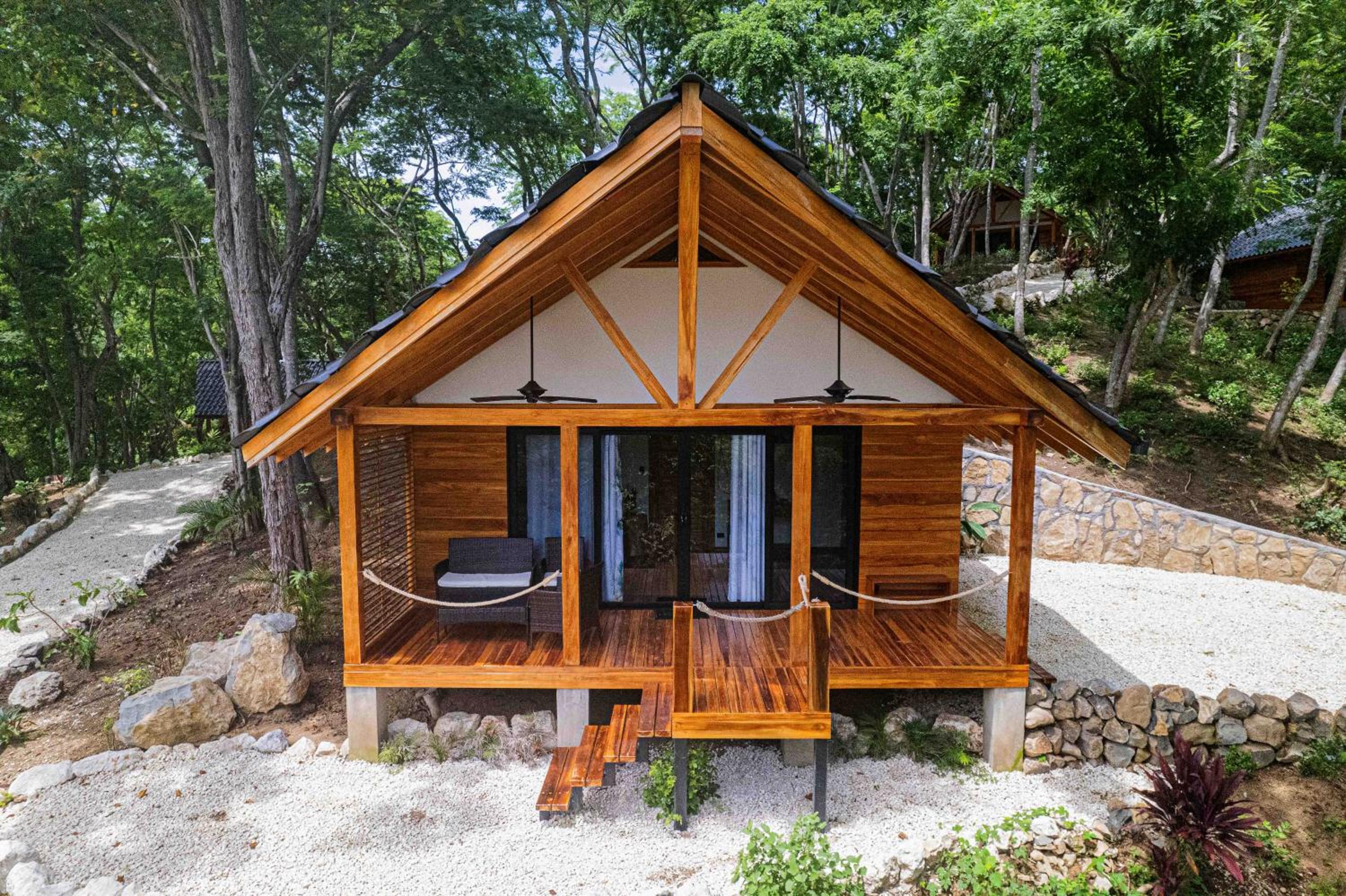 Family Bungalow photo 1