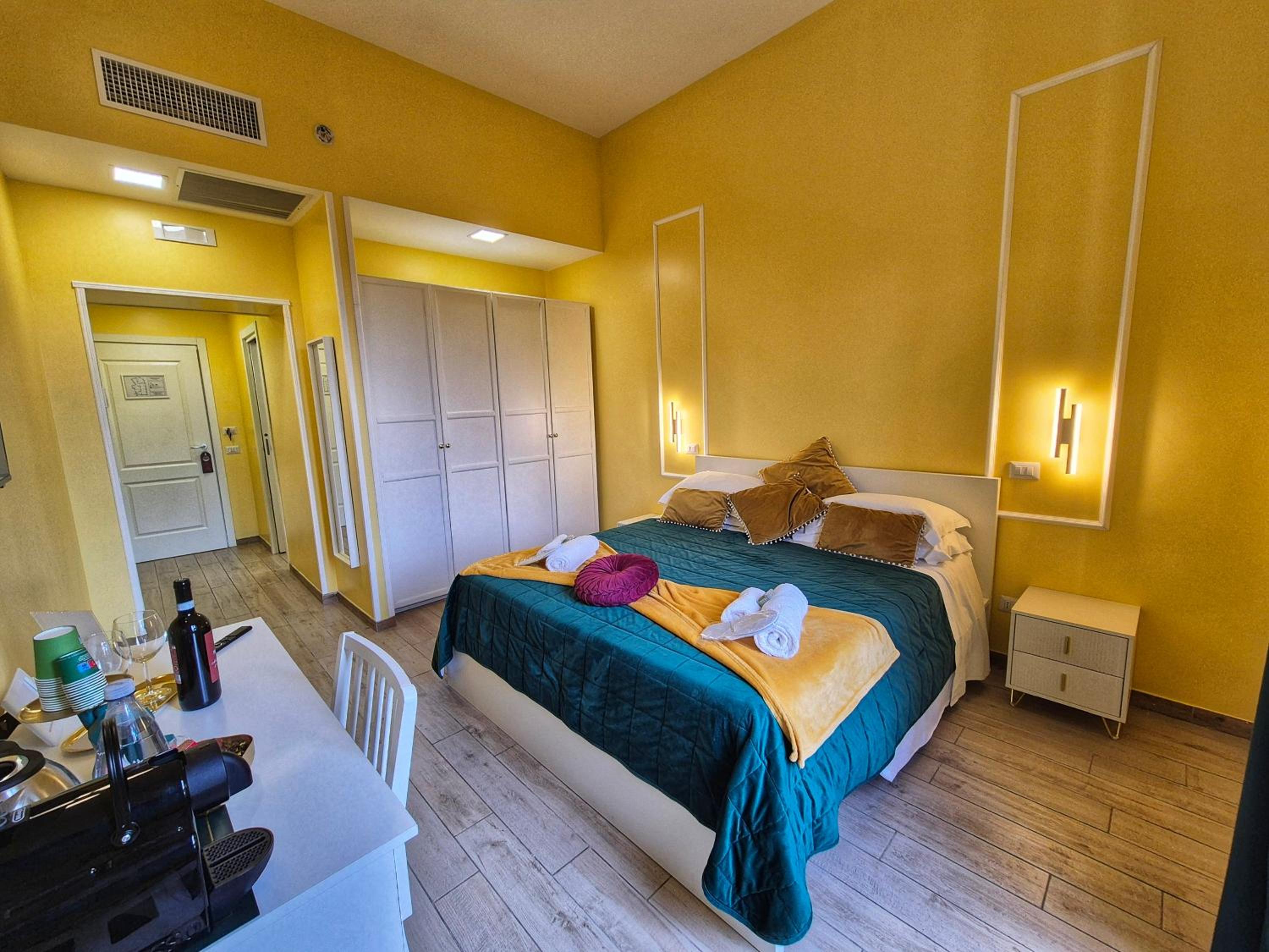 Superior Queen Room photo 3
