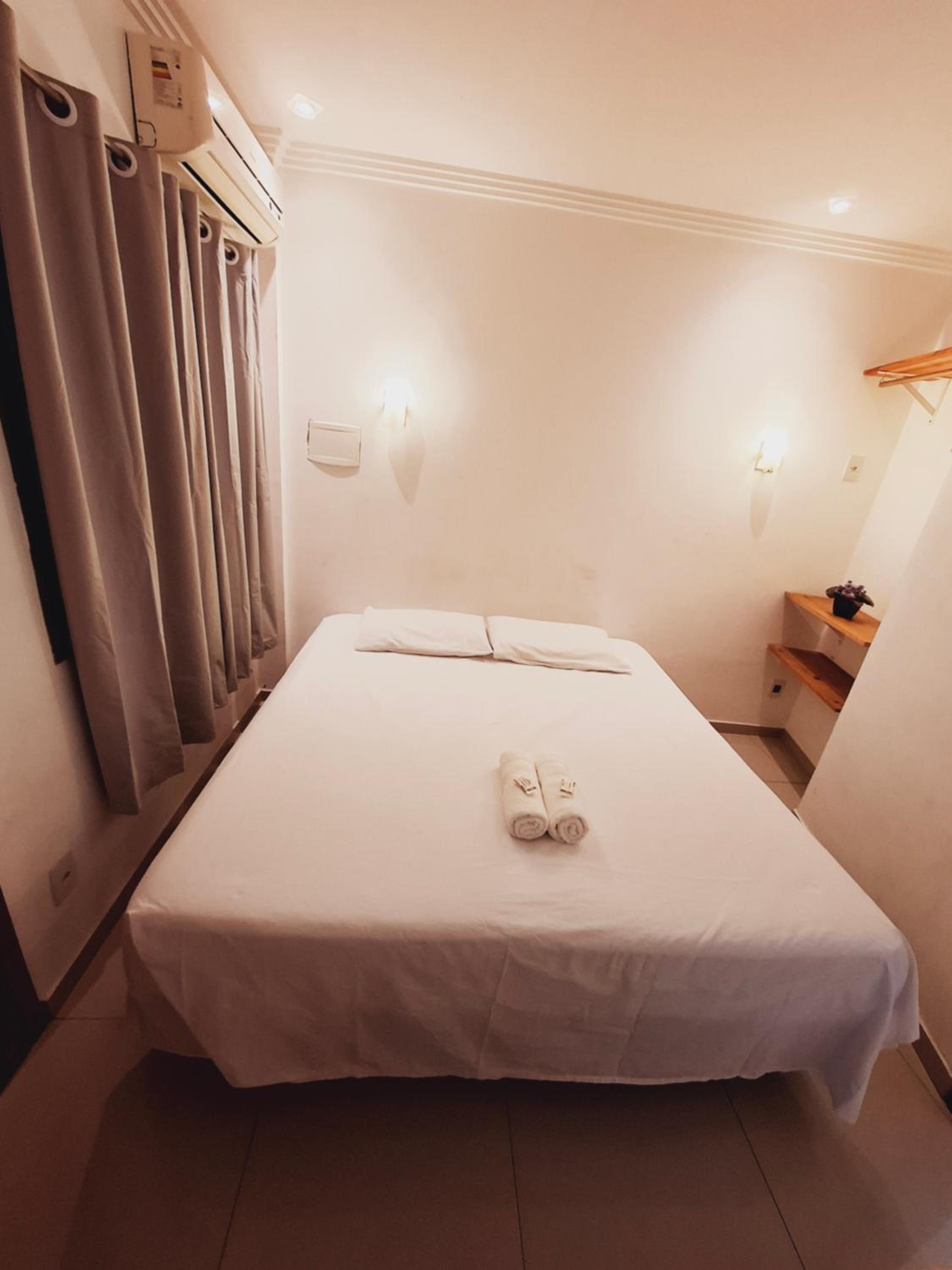 Standard Double Room - Photo 6