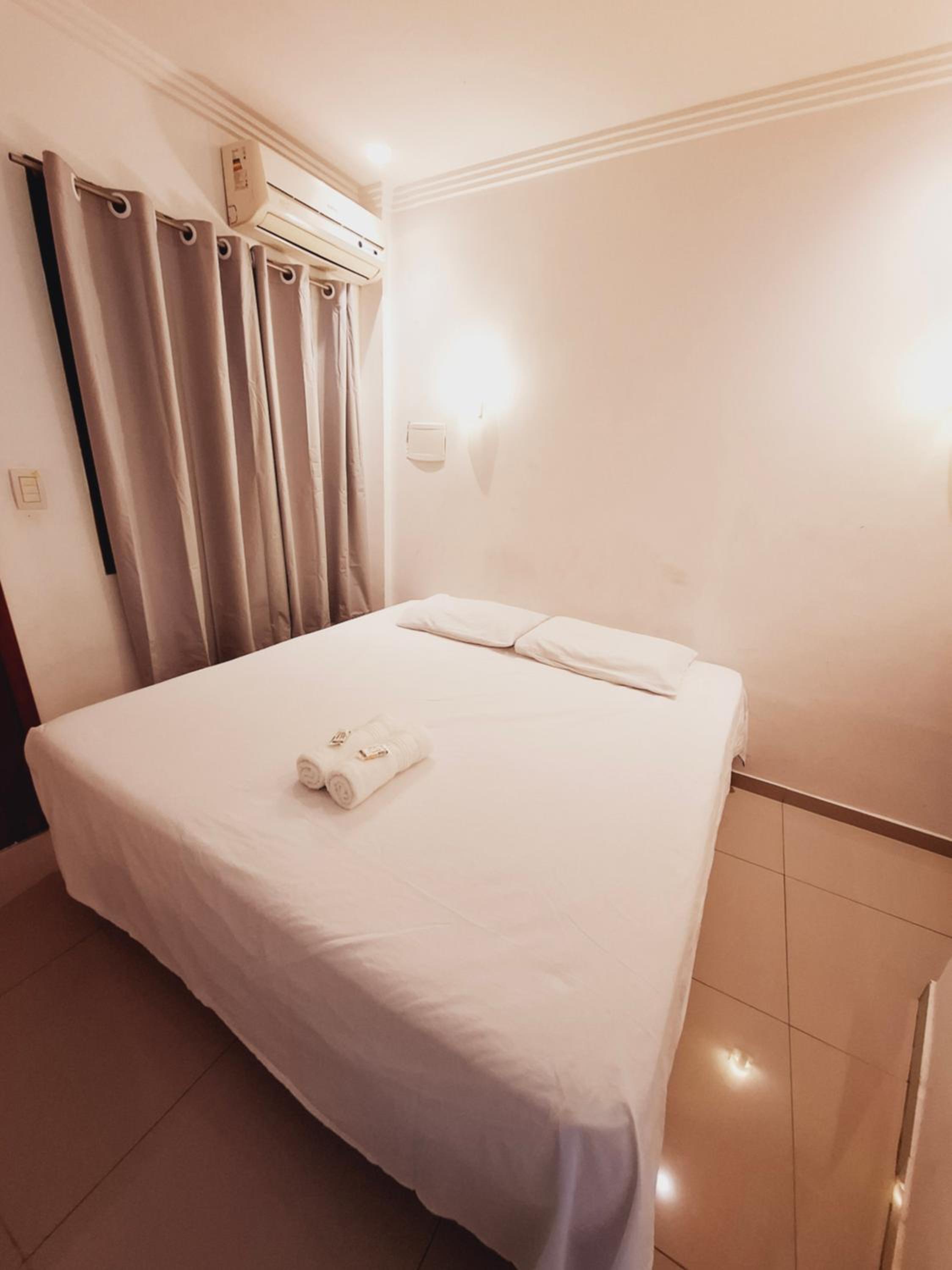 Standard Double Room - Photo 5