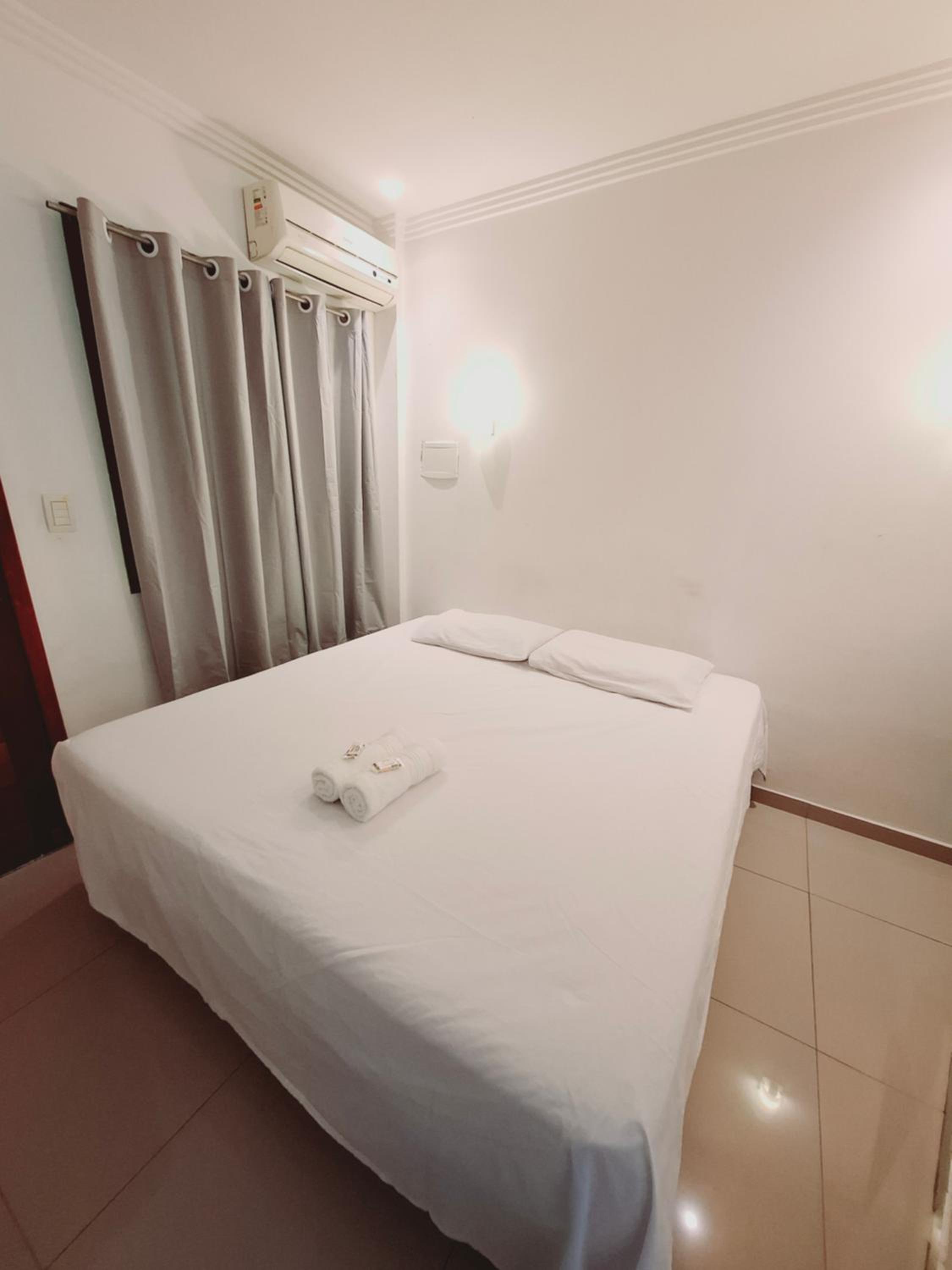 Standard Double Room - Photo 2