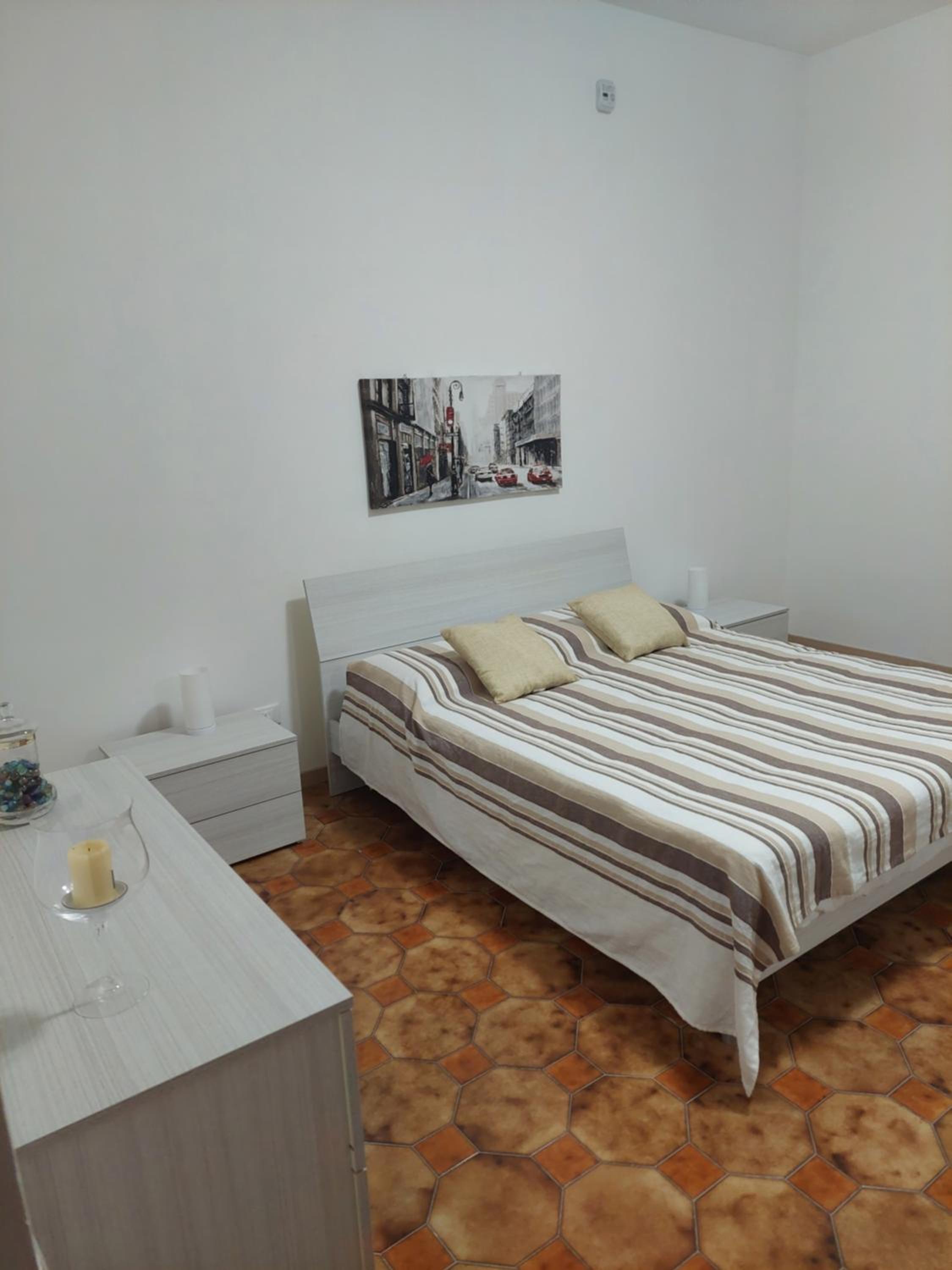 Two-Bedroom Standard Apartment photo 1
