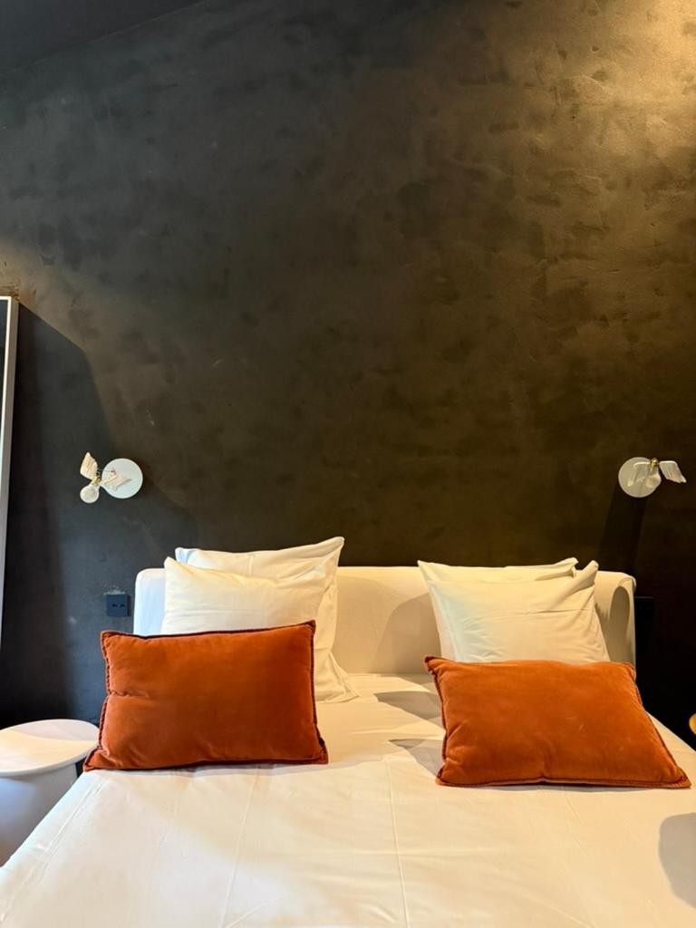Double Room with Garden View photo 2