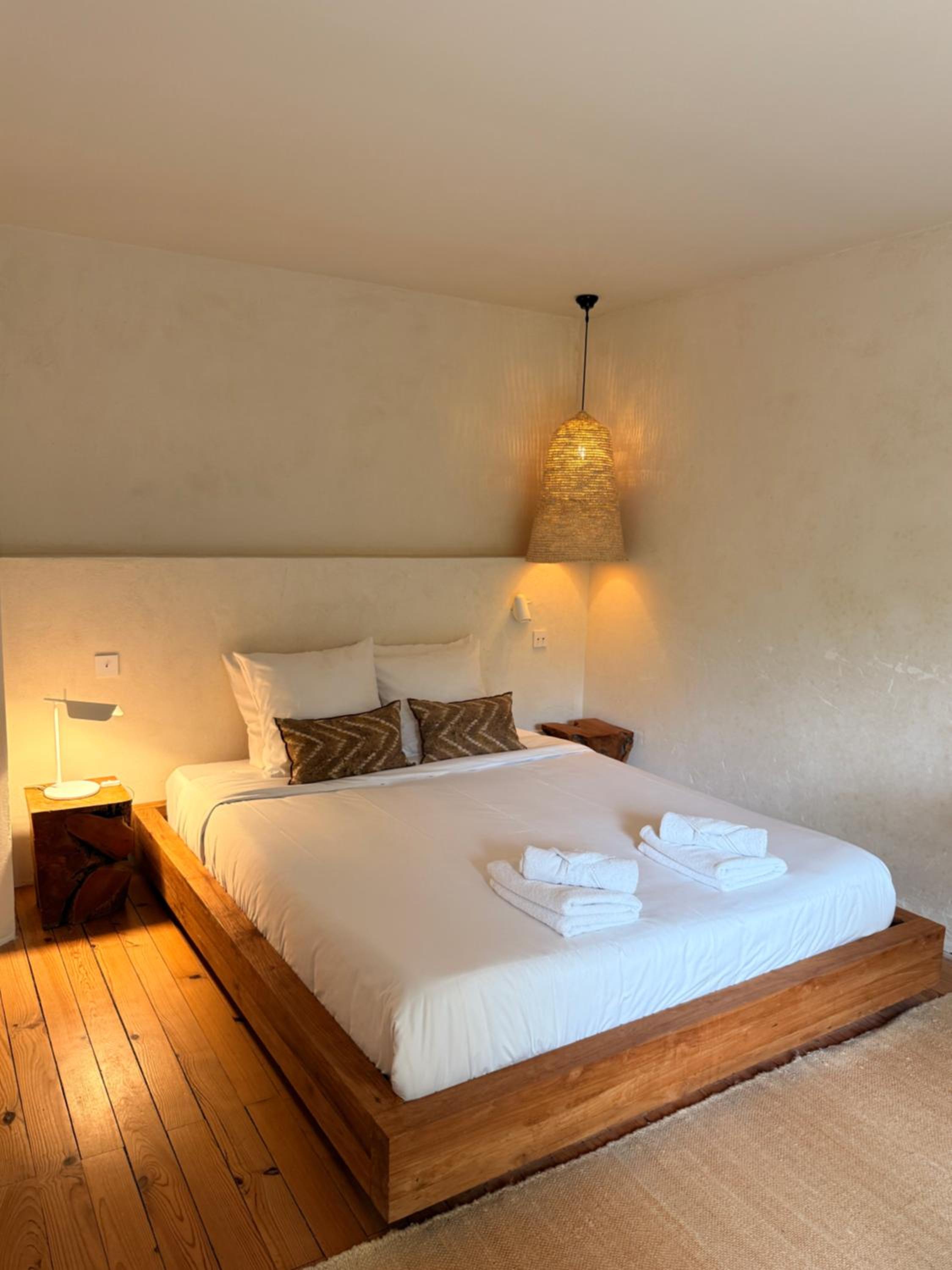 Double Room with Garden View photo 2