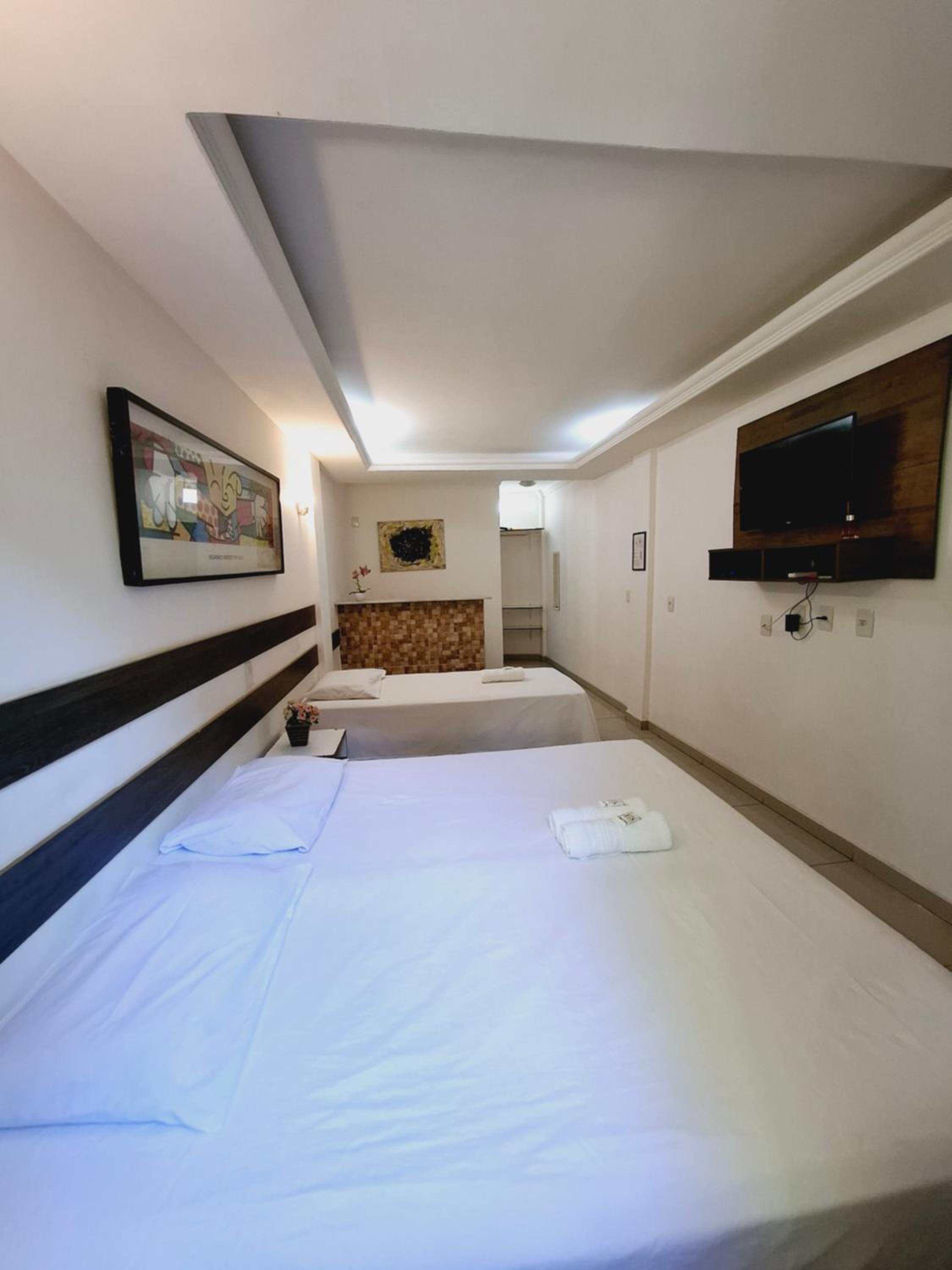 Standard Quadruple Room - Photo 6