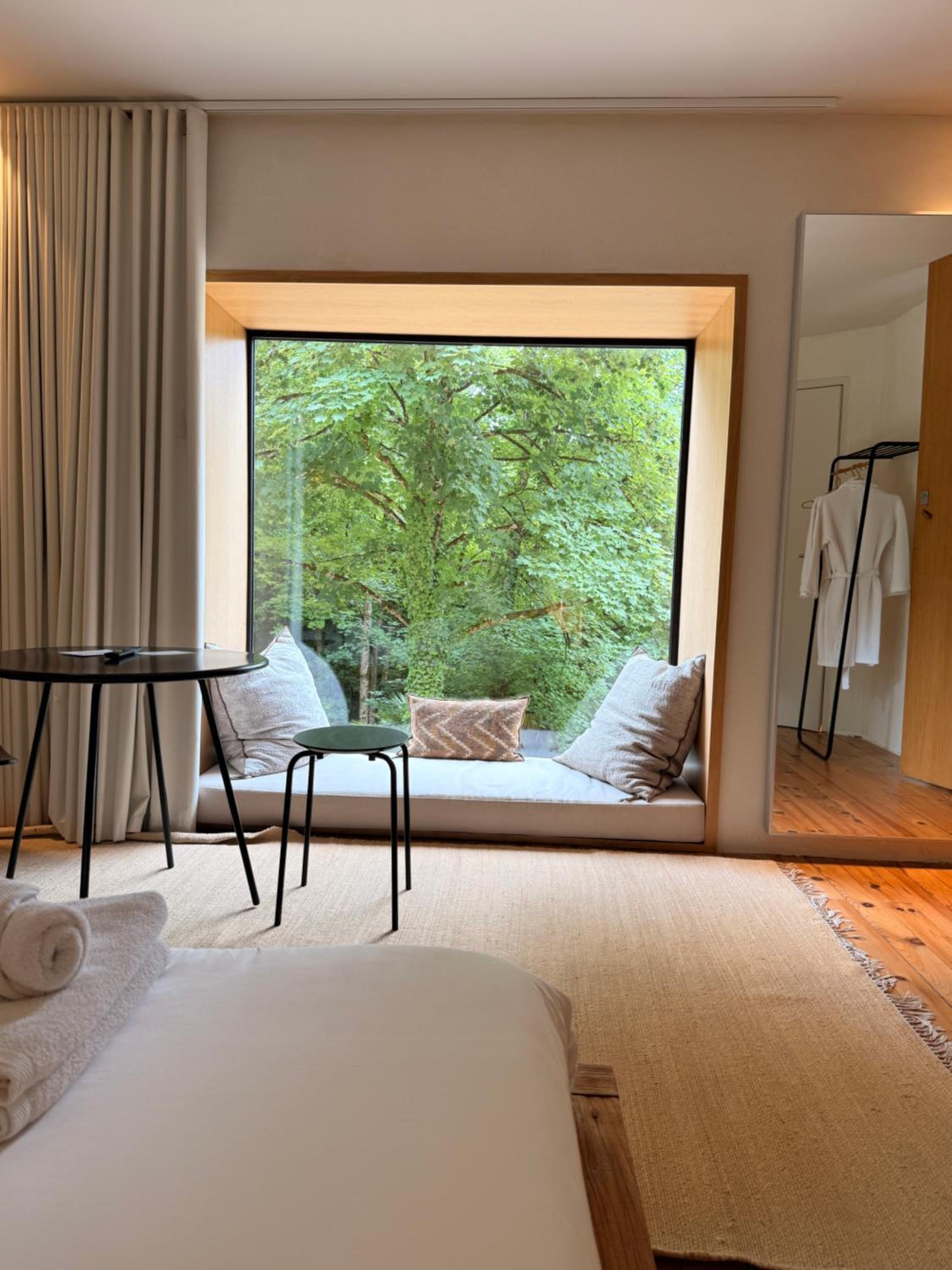 Double Room with Garden View photo 3
