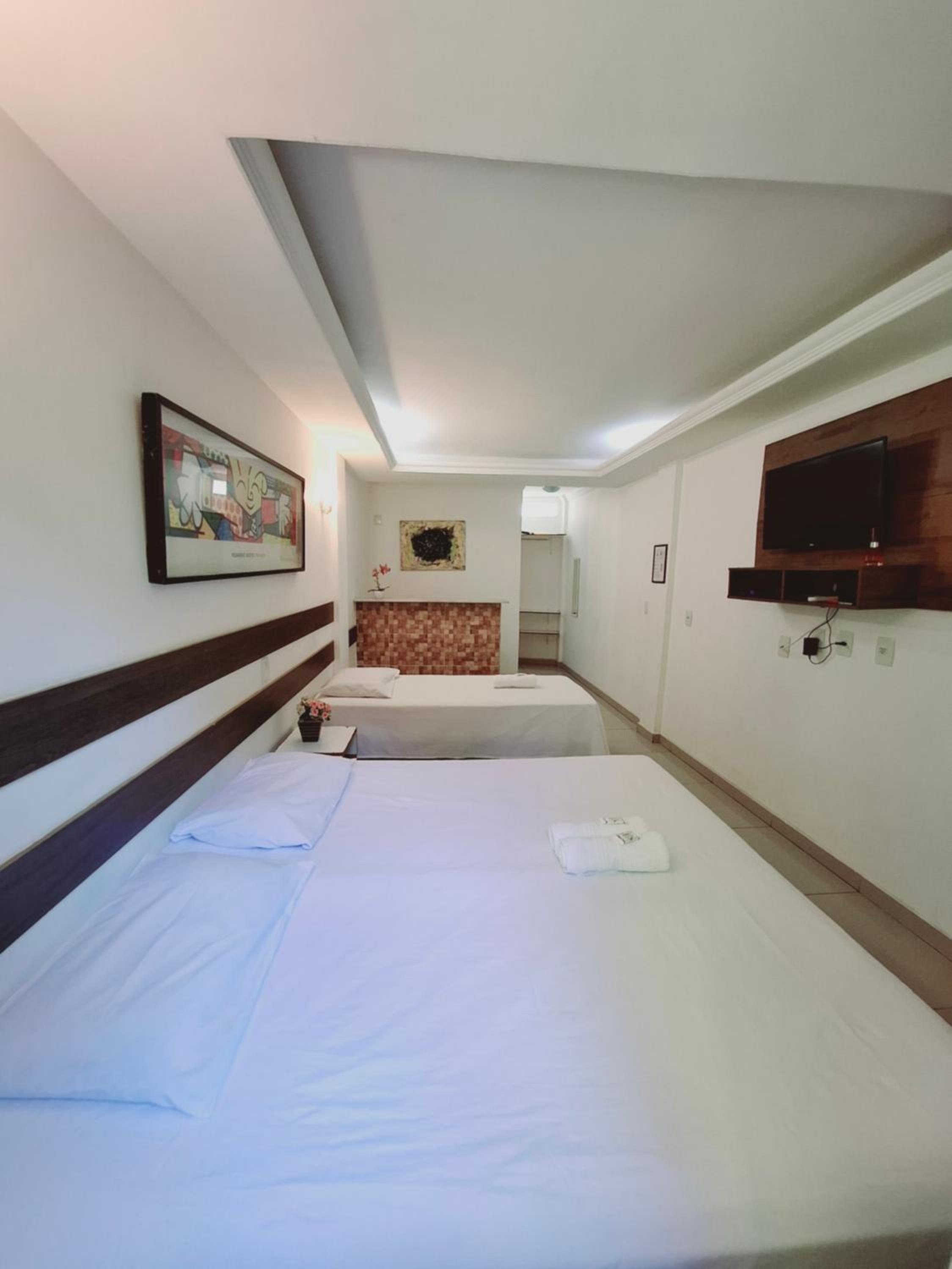 Standard Quadruple Room - Photo 7