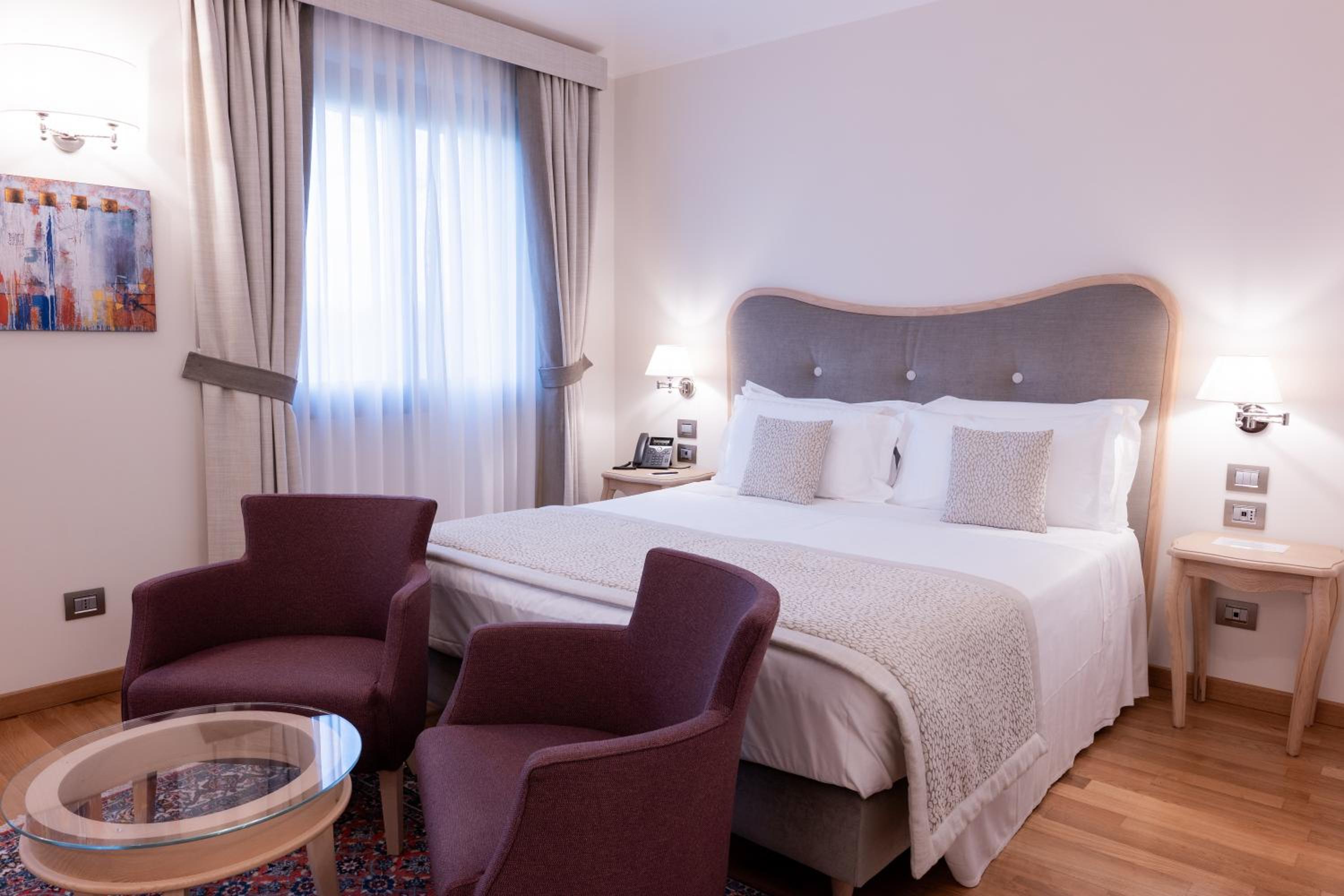 Deluxe Room photo 1