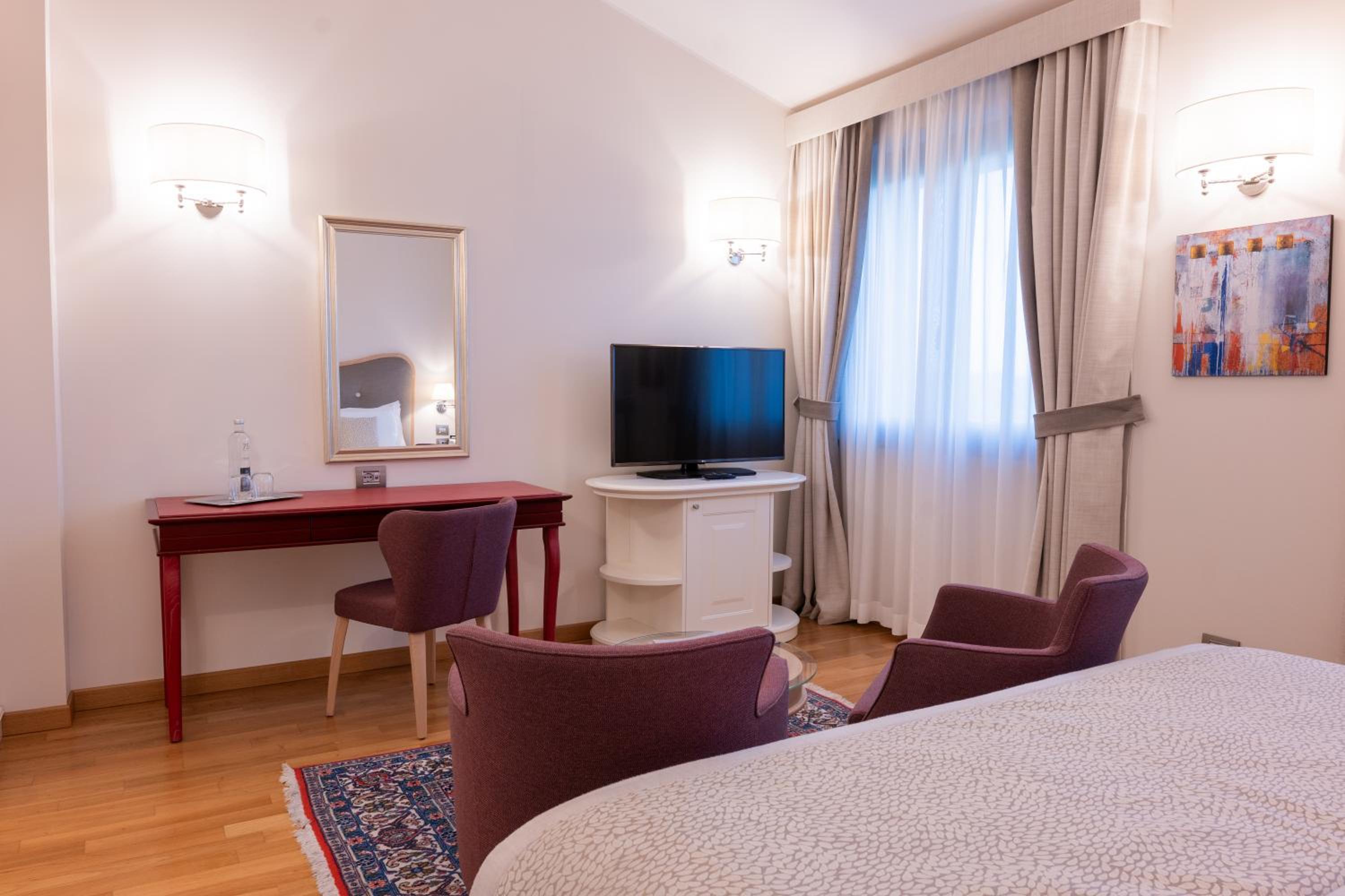 Deluxe Room photo 2