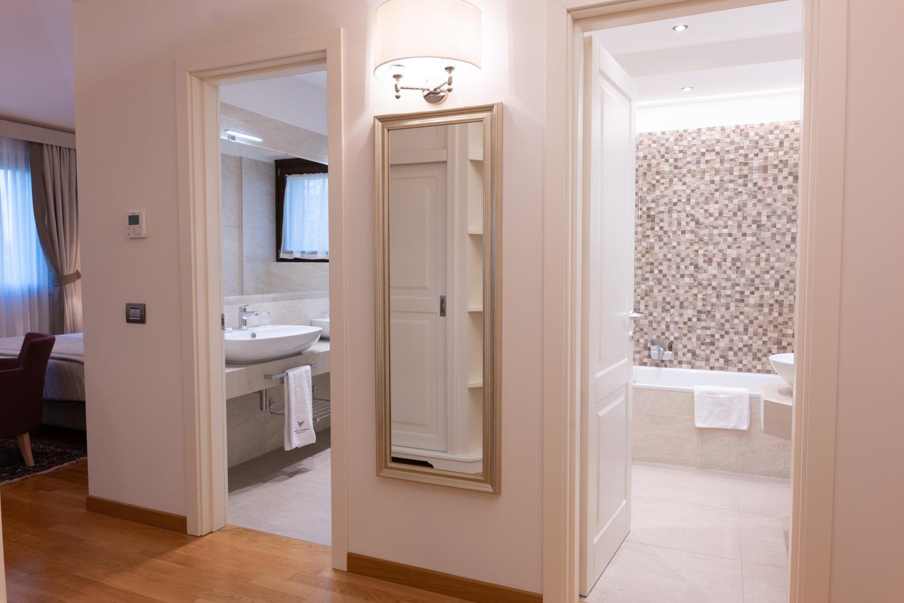 Deluxe Room photo 3