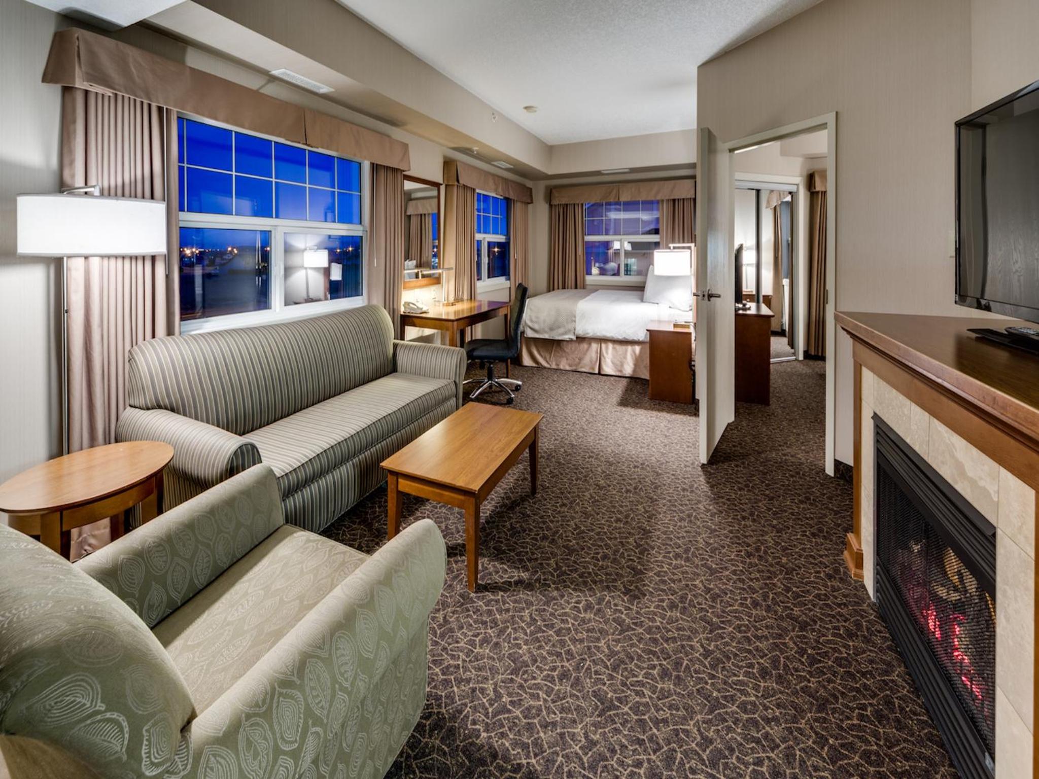 Junior Suite photo 2