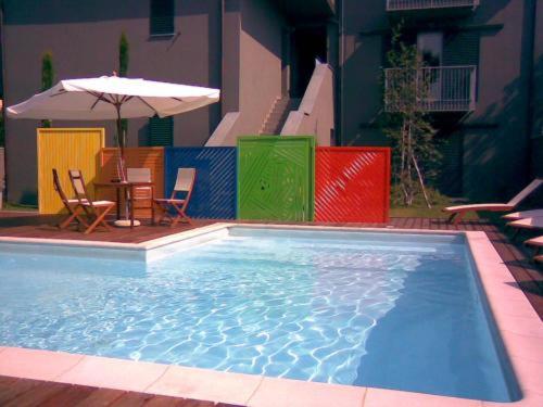 One-Bedroom Apartment (2 Adults) - Photo 3
